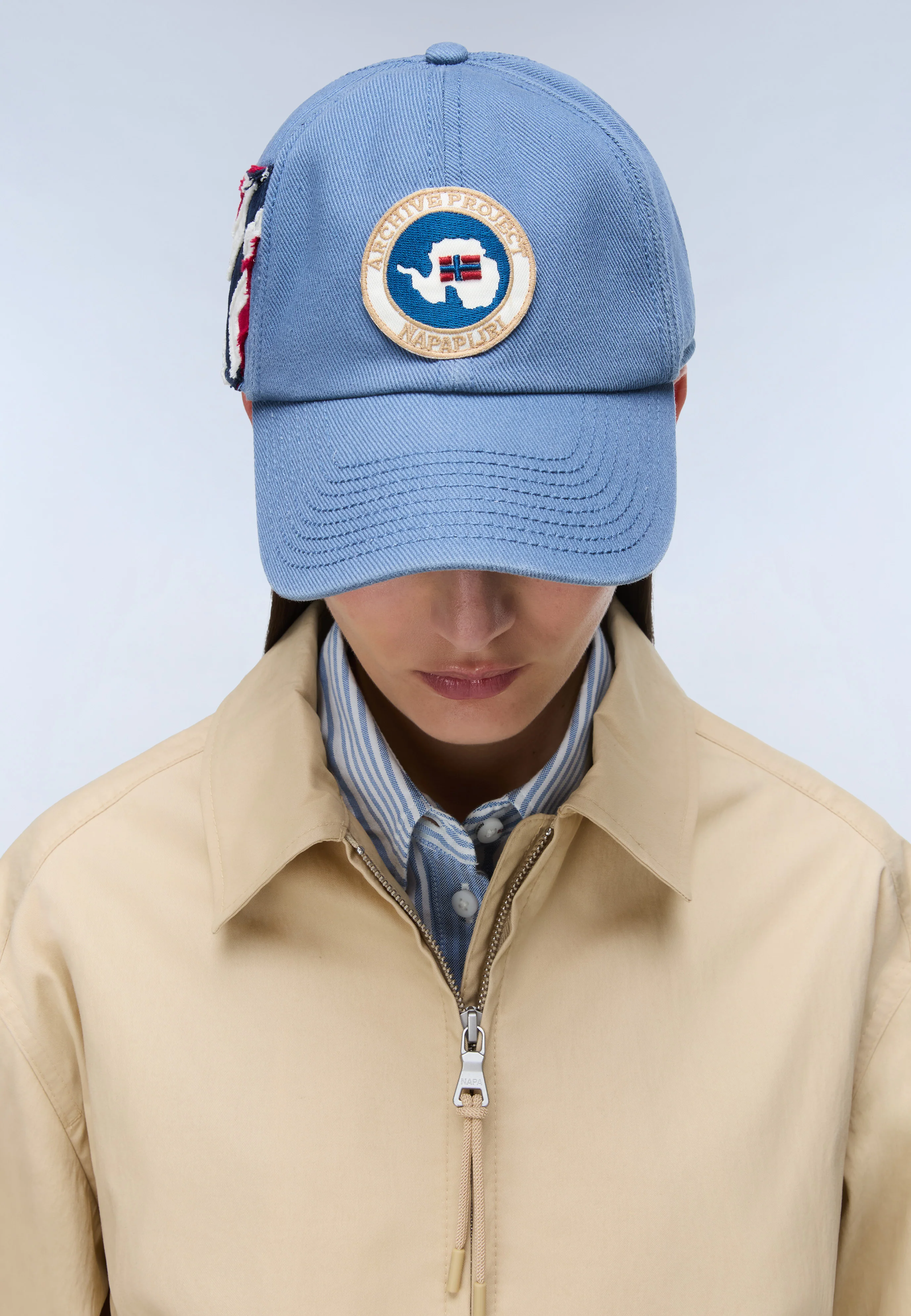 Reflect Cap - Image 3