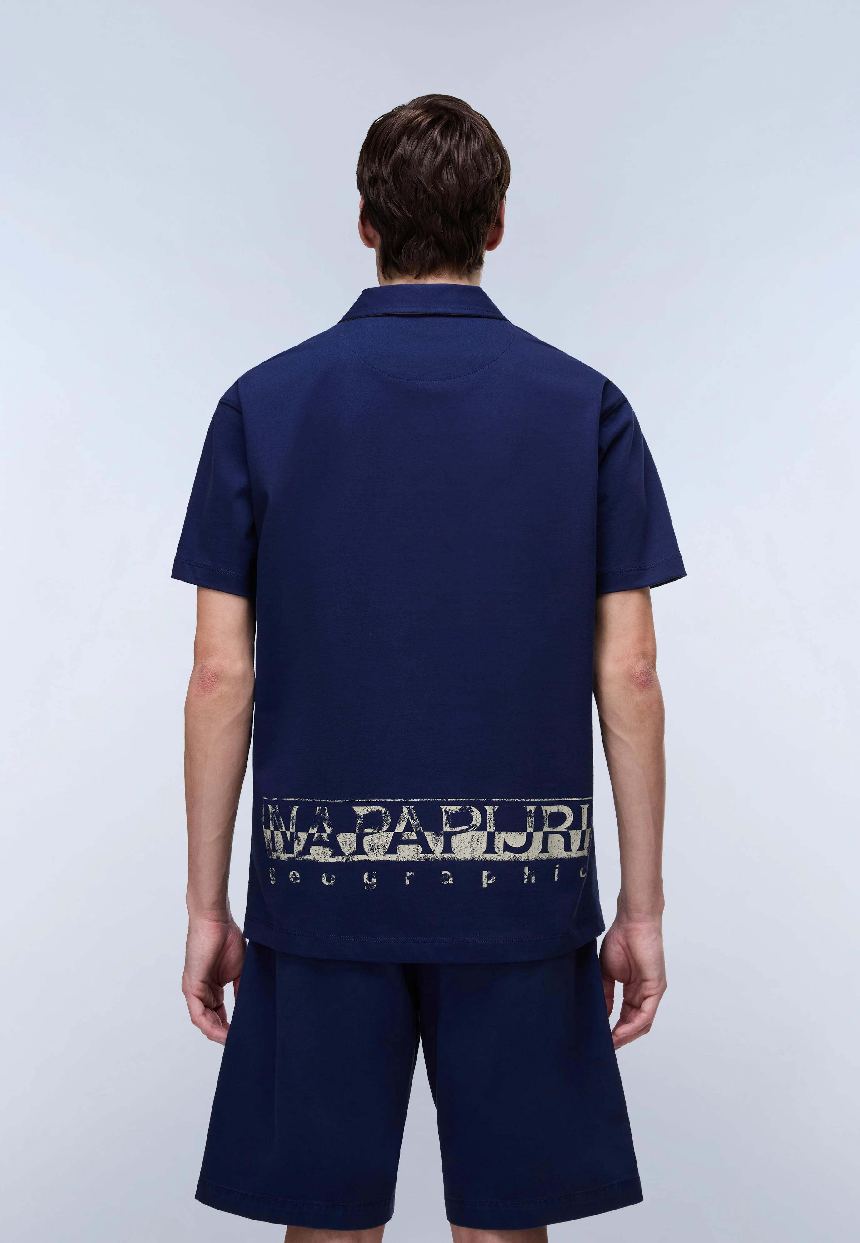Reflect Short Sleeve Polo - Image 6