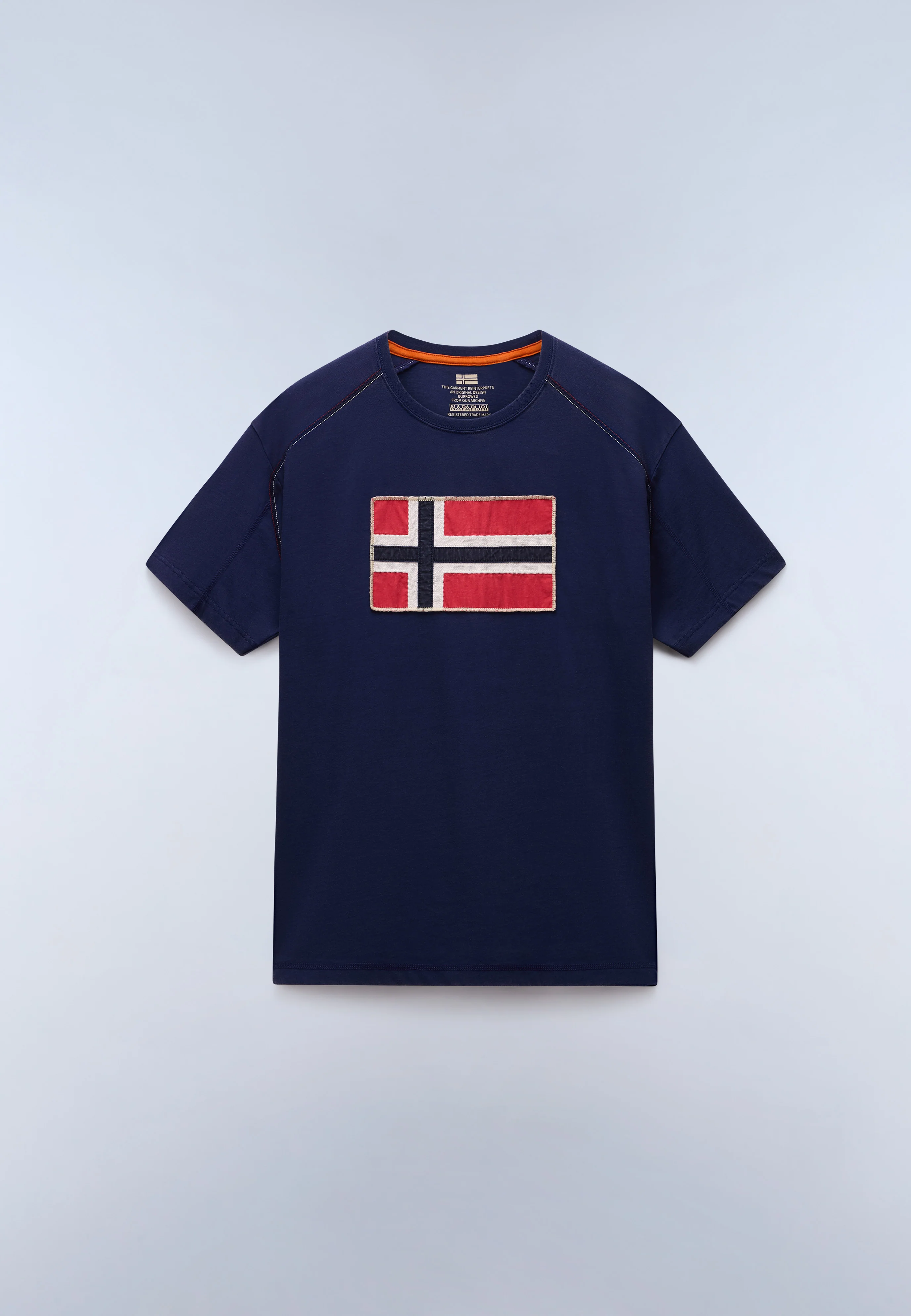 Reflect Short Sleeve T-Shirt