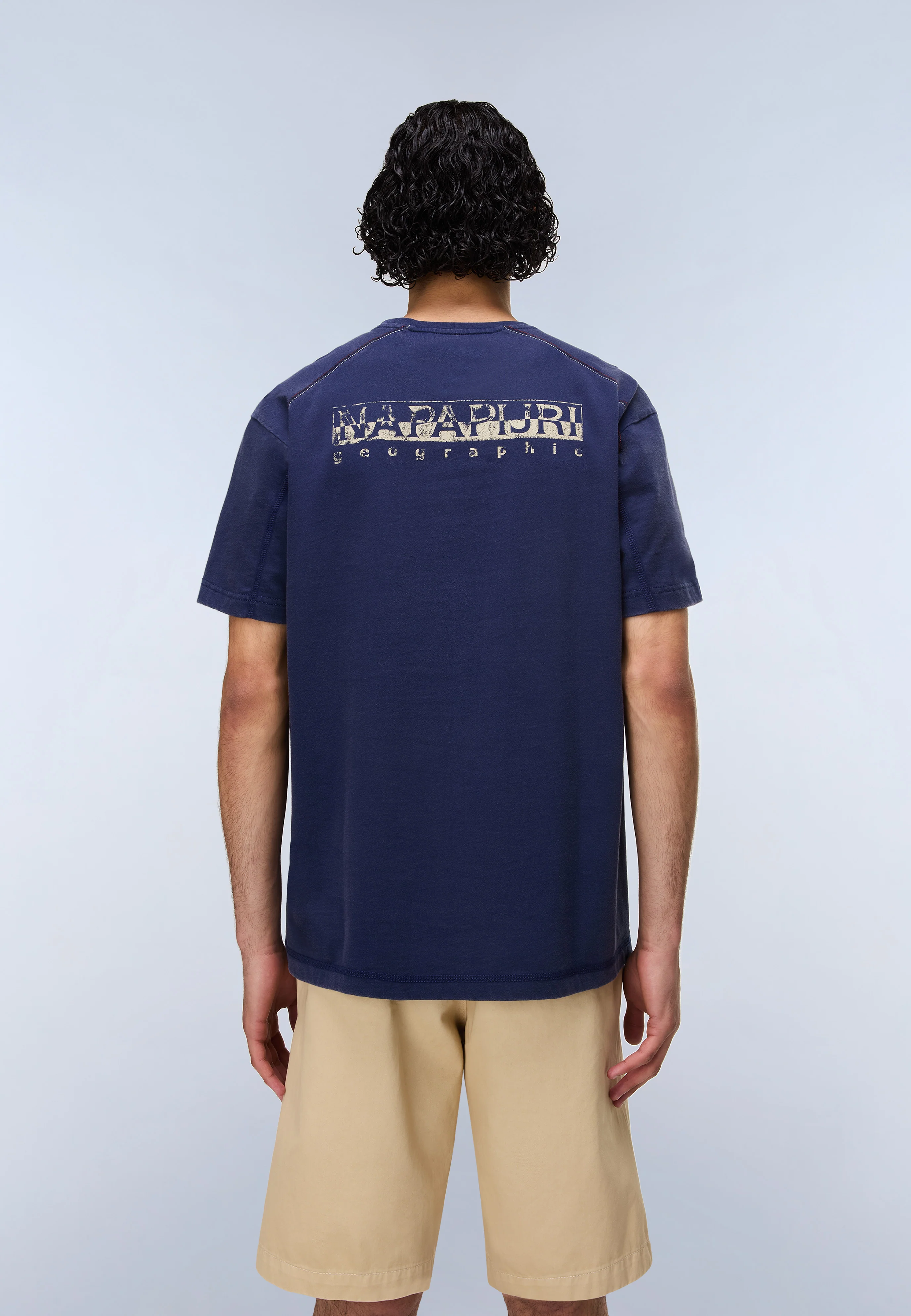 Reflect Short Sleeve T-Shirt - Image 5