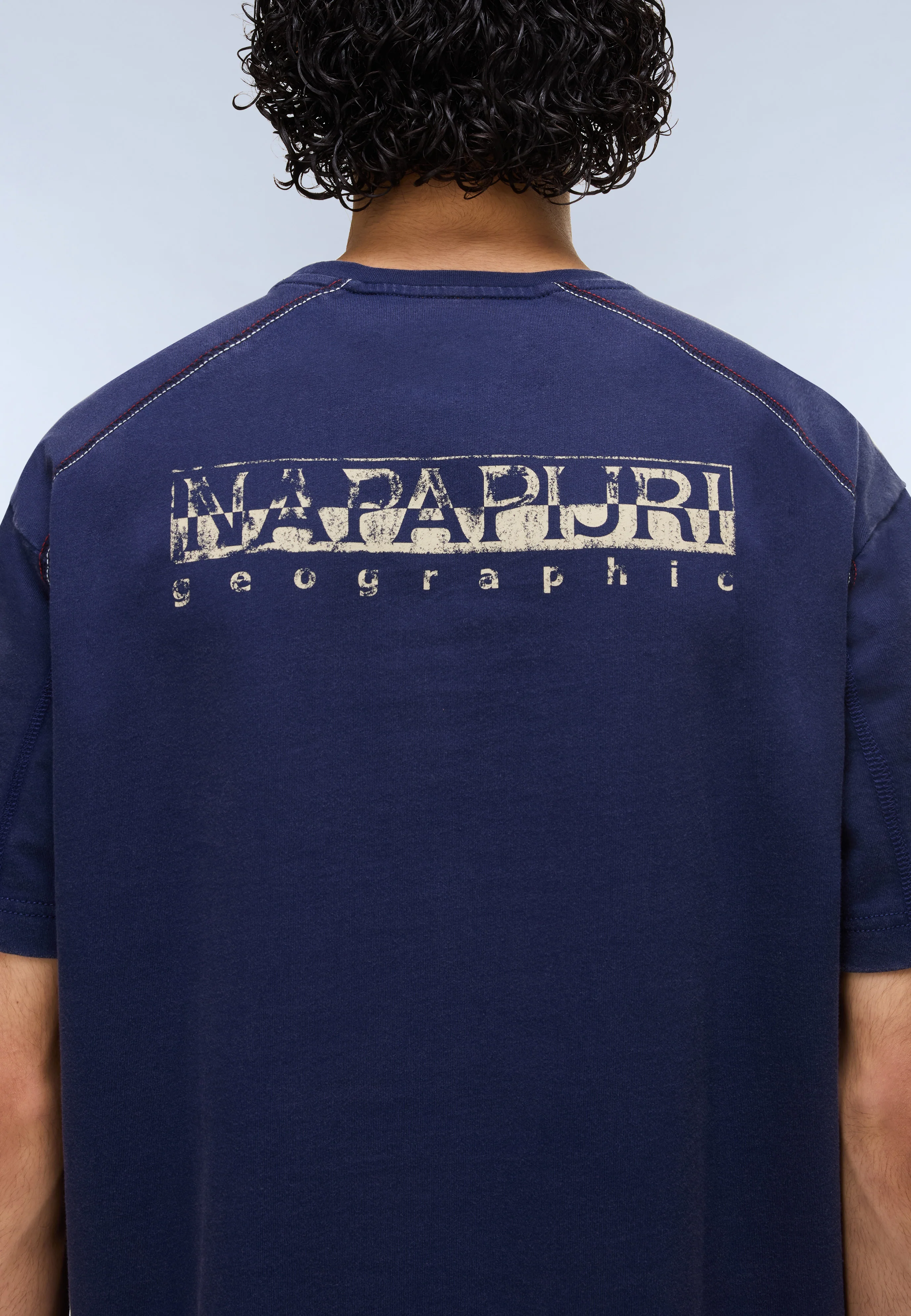 Reflect Short Sleeve T-Shirt - Image 6