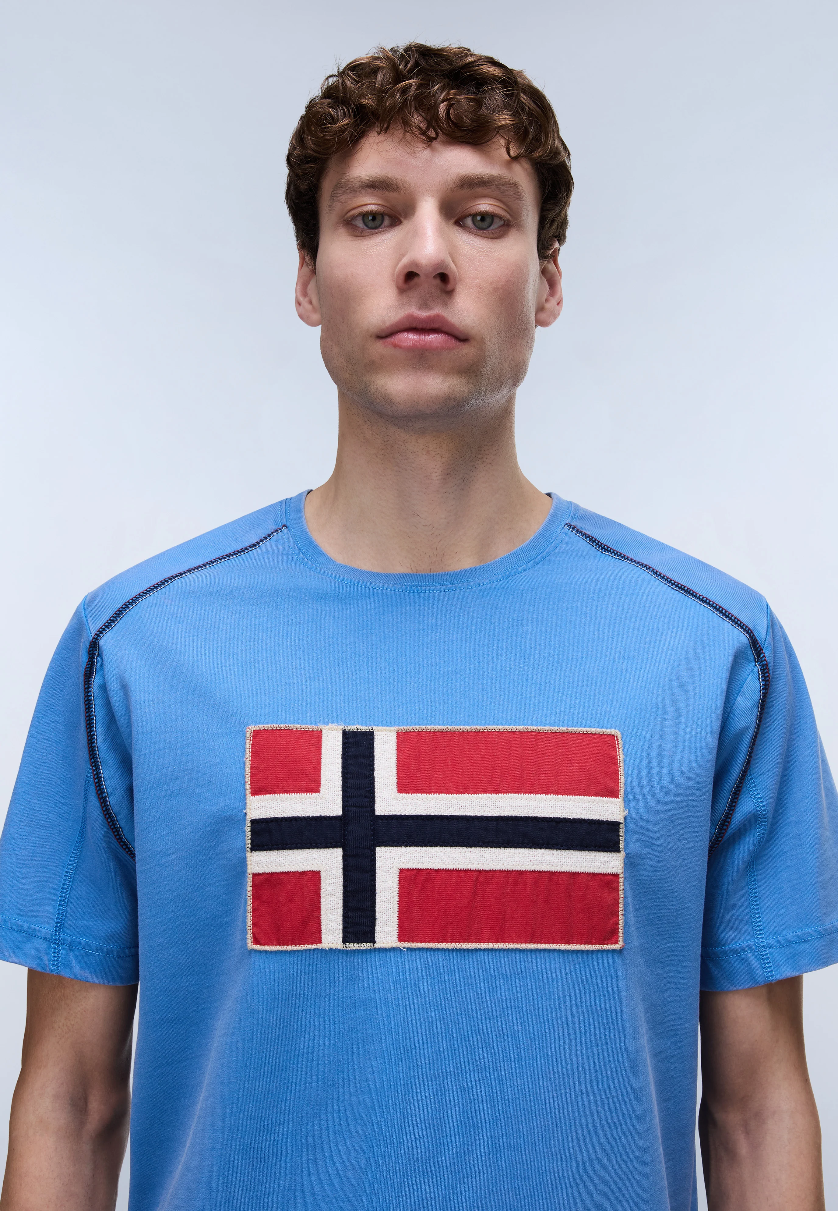 Reflect Short Sleeve T-Shirt - Image 2