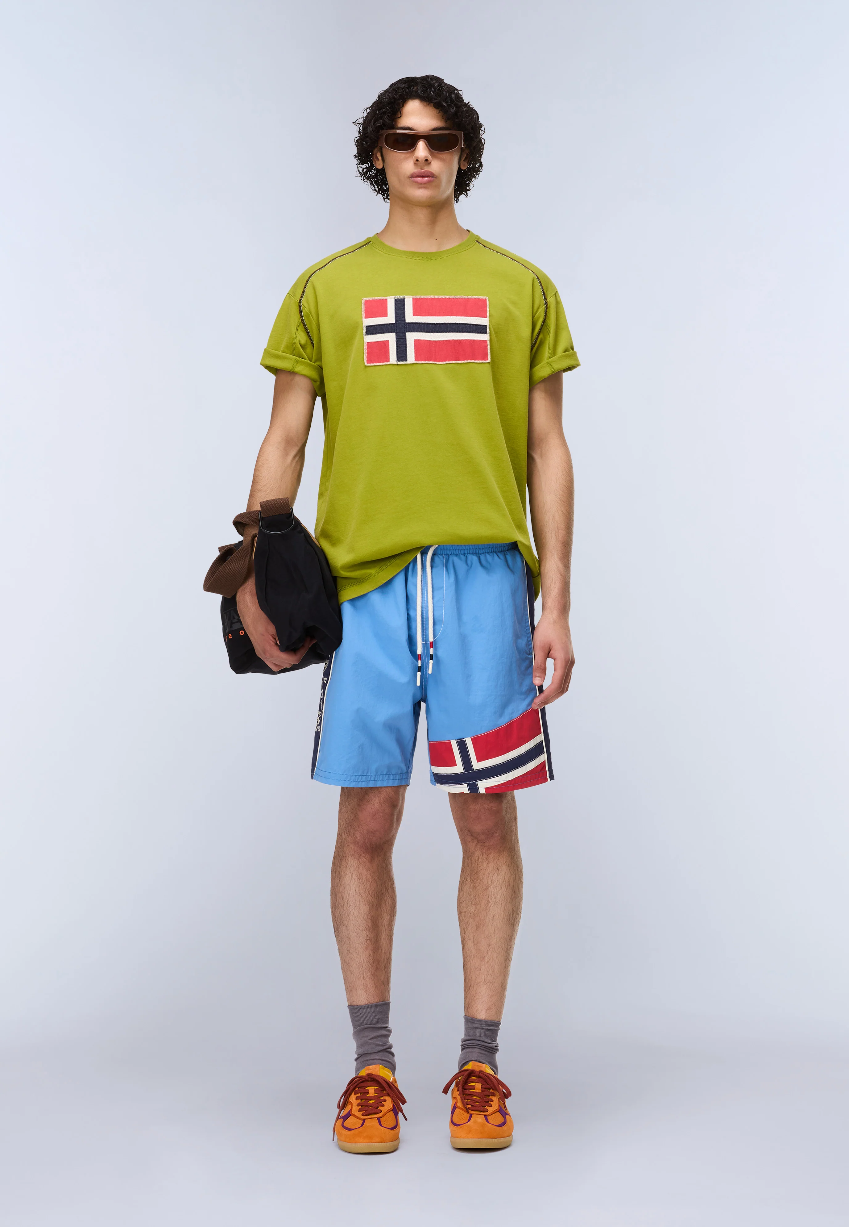 Reflect Short Sleeve T-Shirt - Image 3