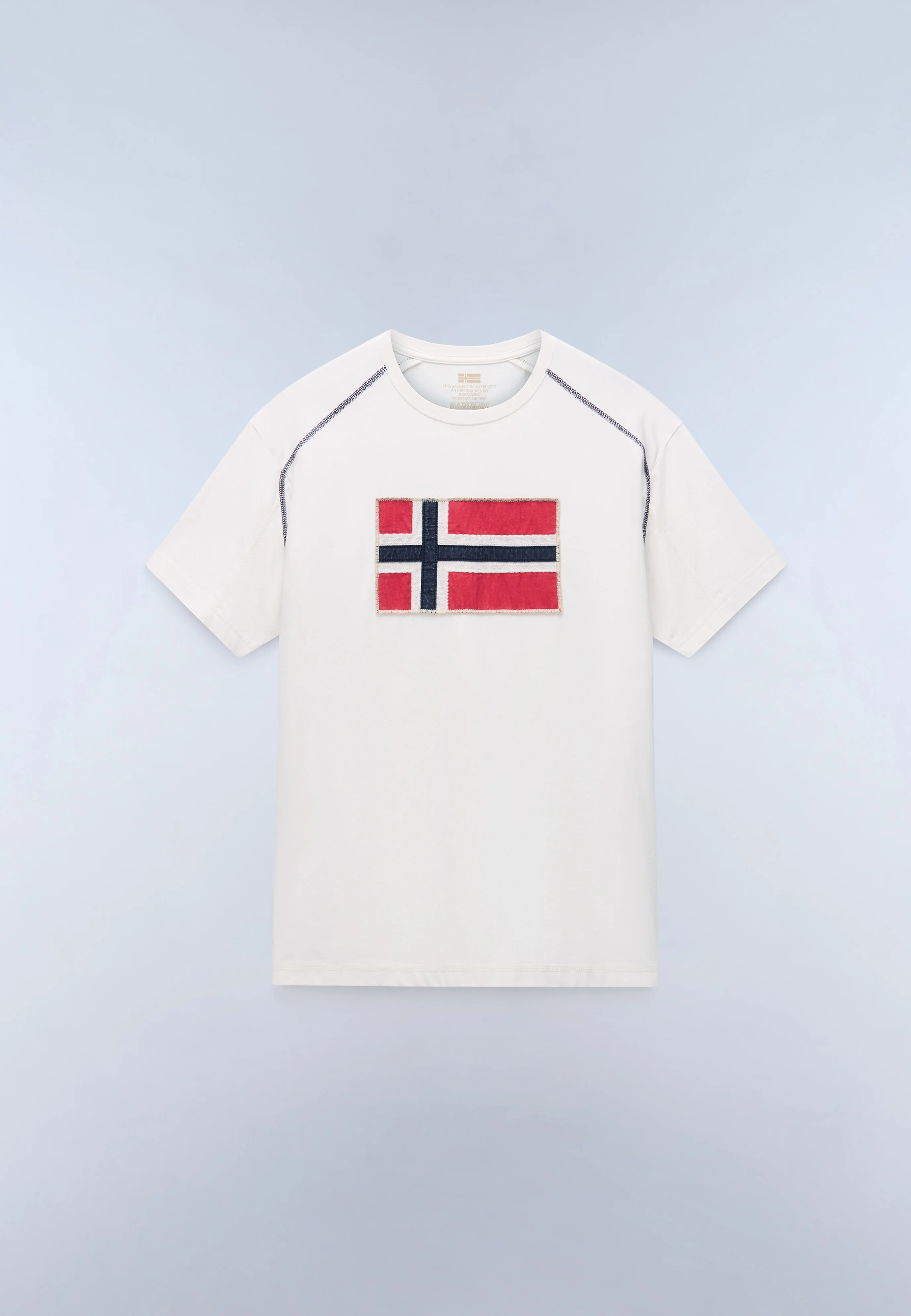 Reflect Short Sleeve T-Shirt