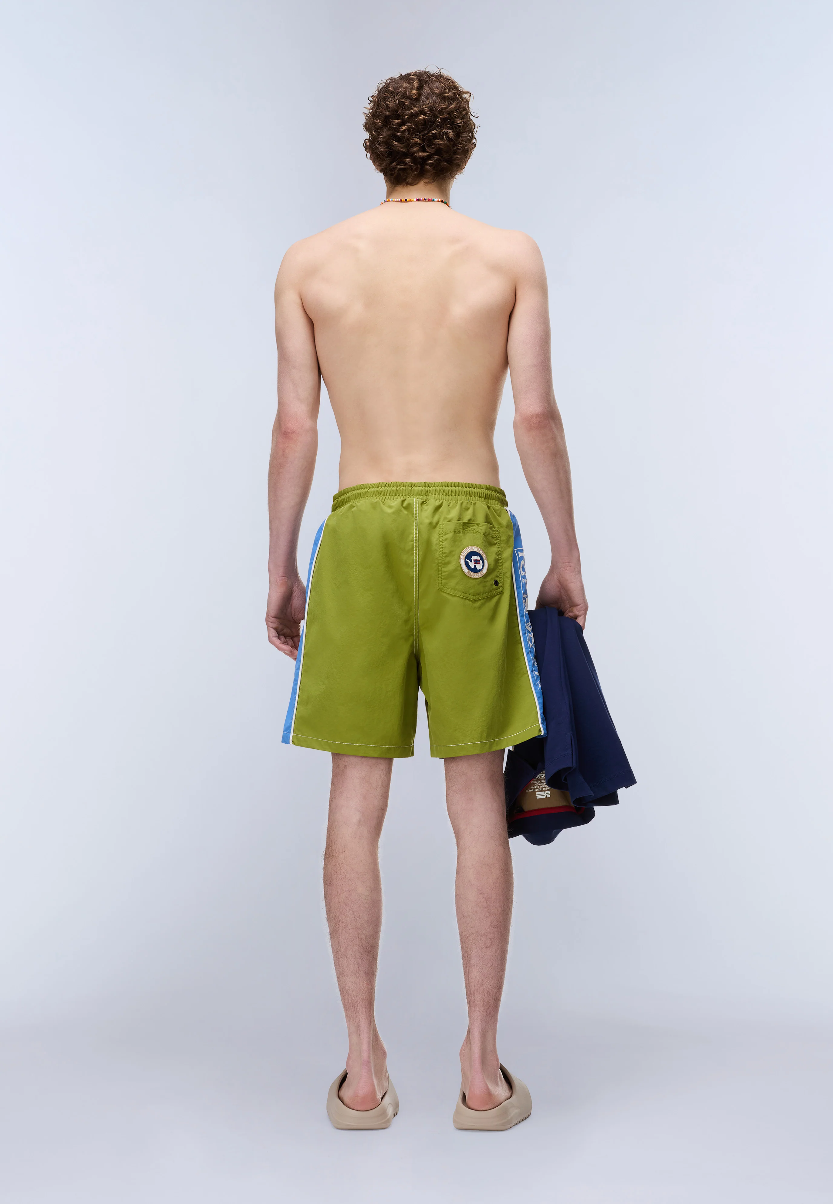 Reflect Swimming Trunks - Image 3