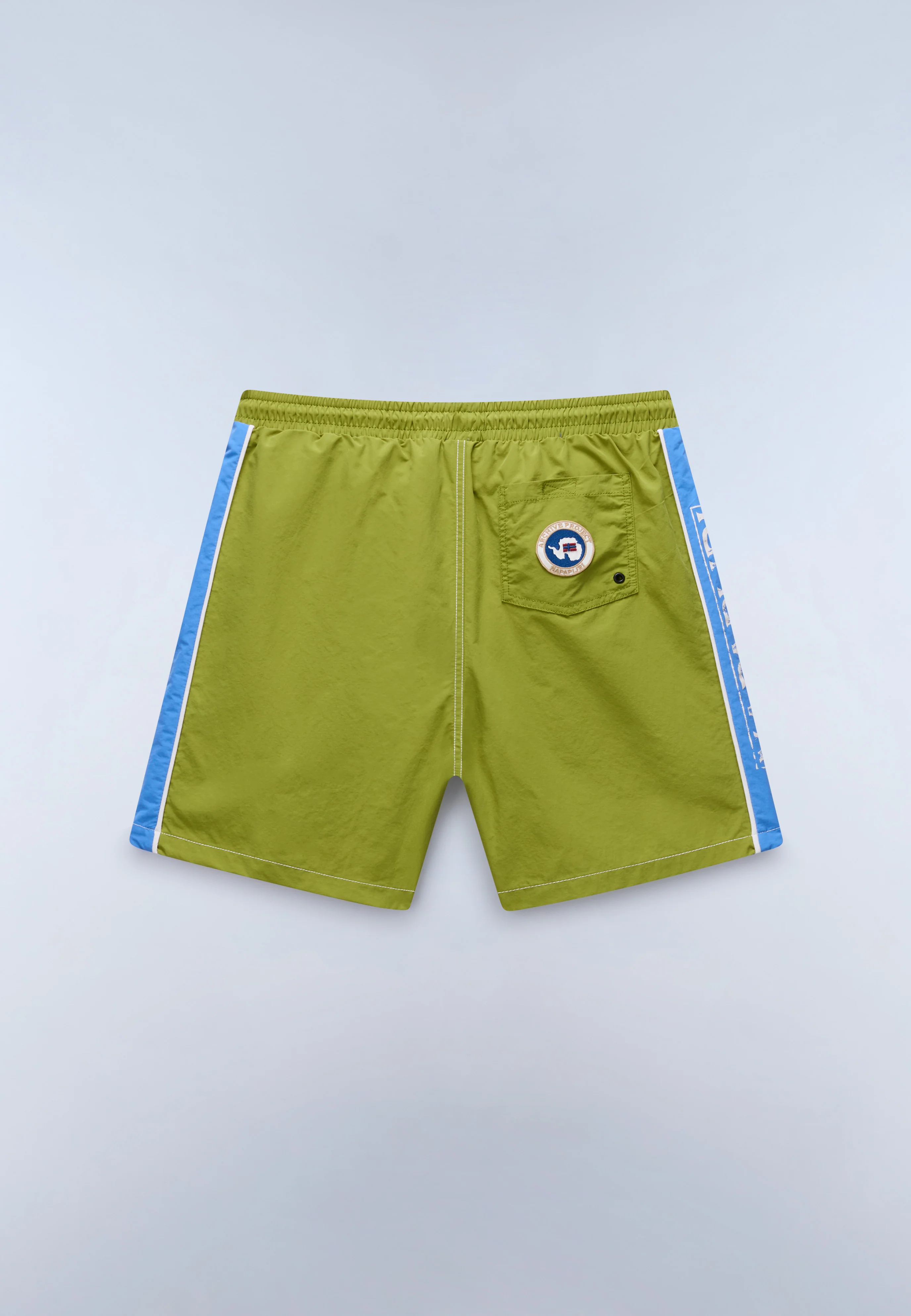 Reflect Swimming Trunks - Image 7