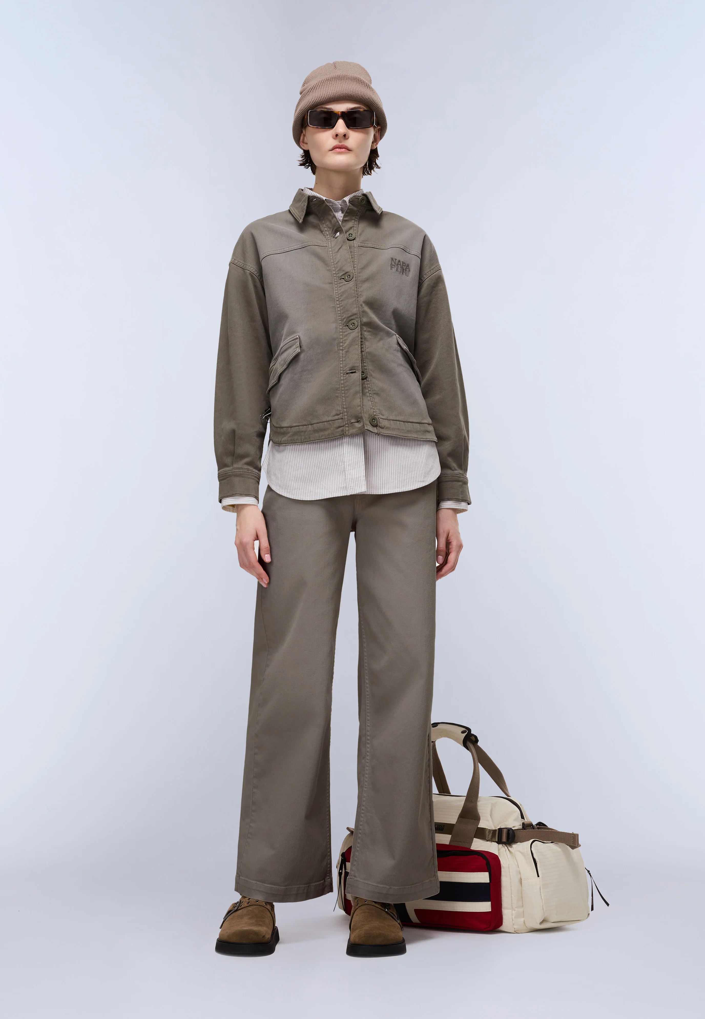 Rendena Long Sleeve Shirt - Image 3