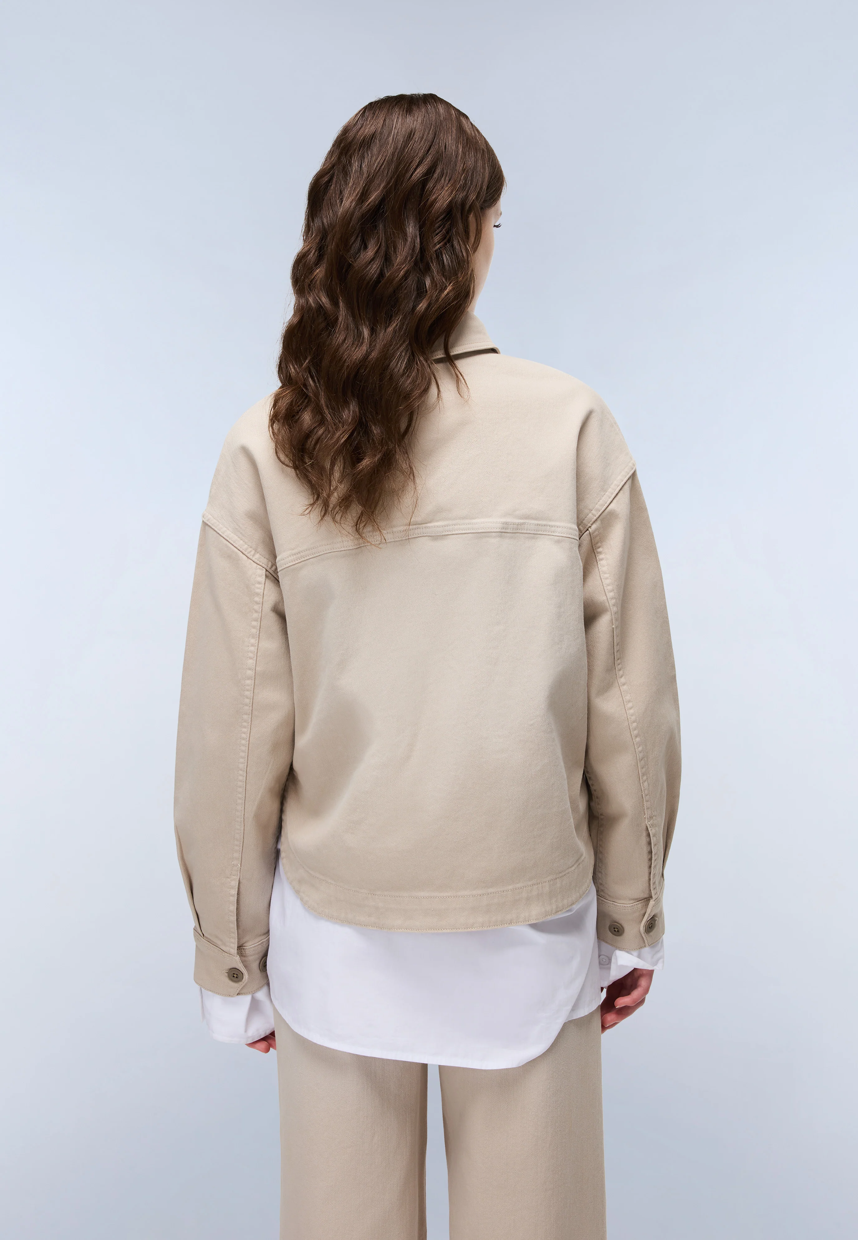 Rendena Long Sleeve Shirt - Image 6