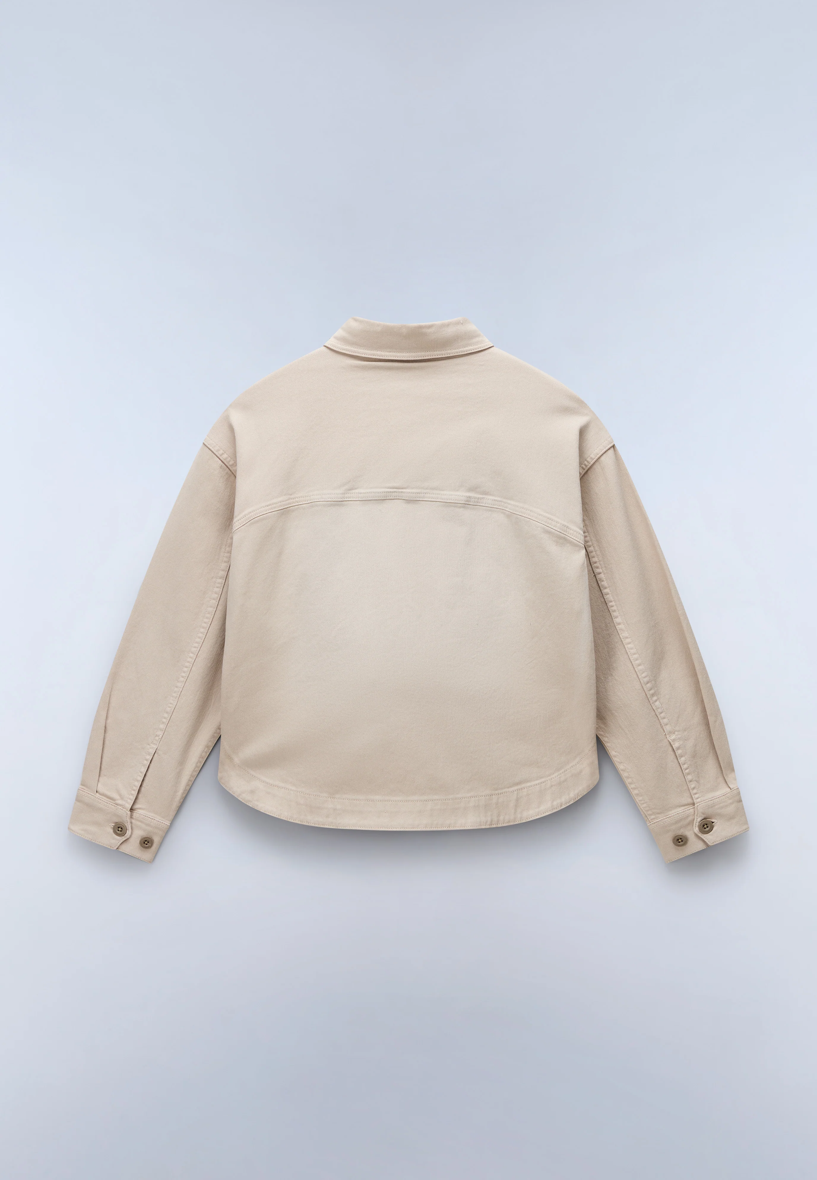 Rendena Long Sleeve Shirt - Image 7