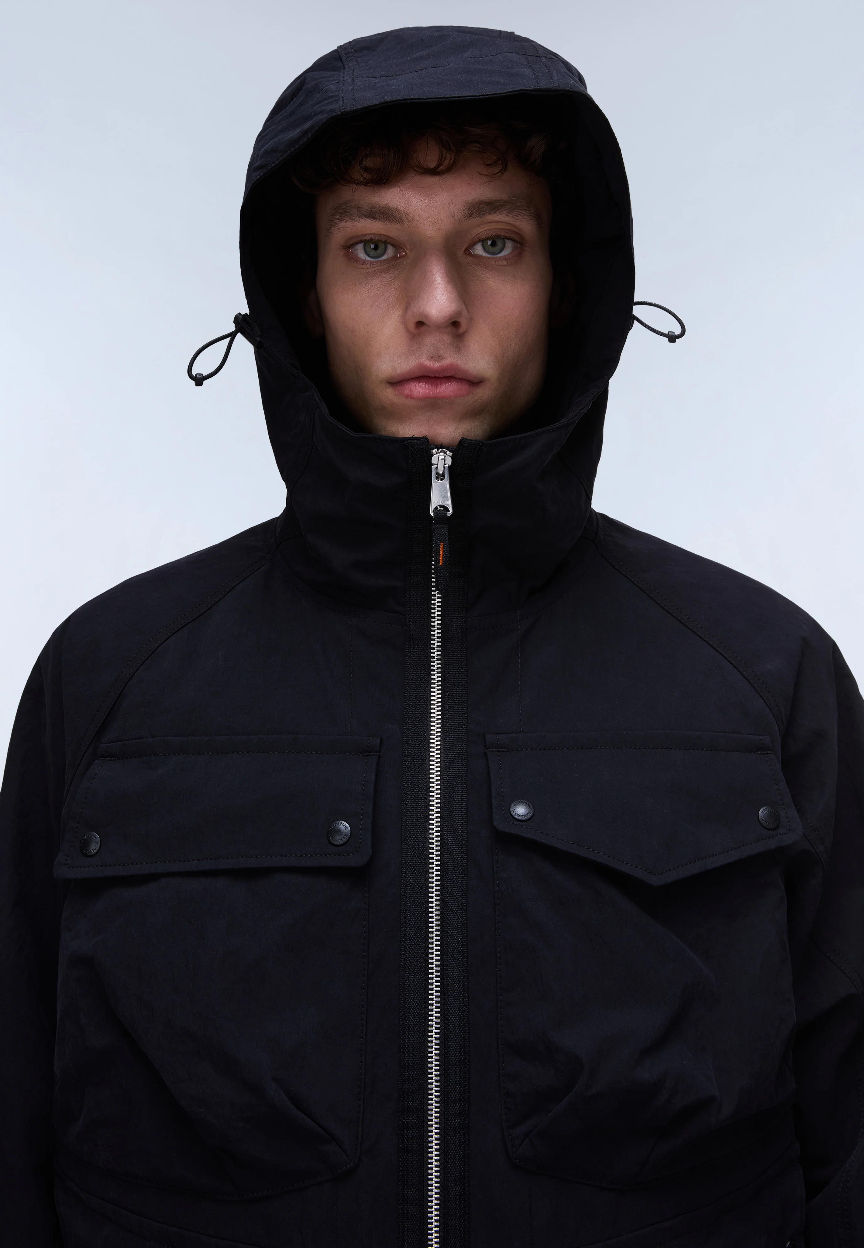 Rivalto Cotton Jacket - Image 2