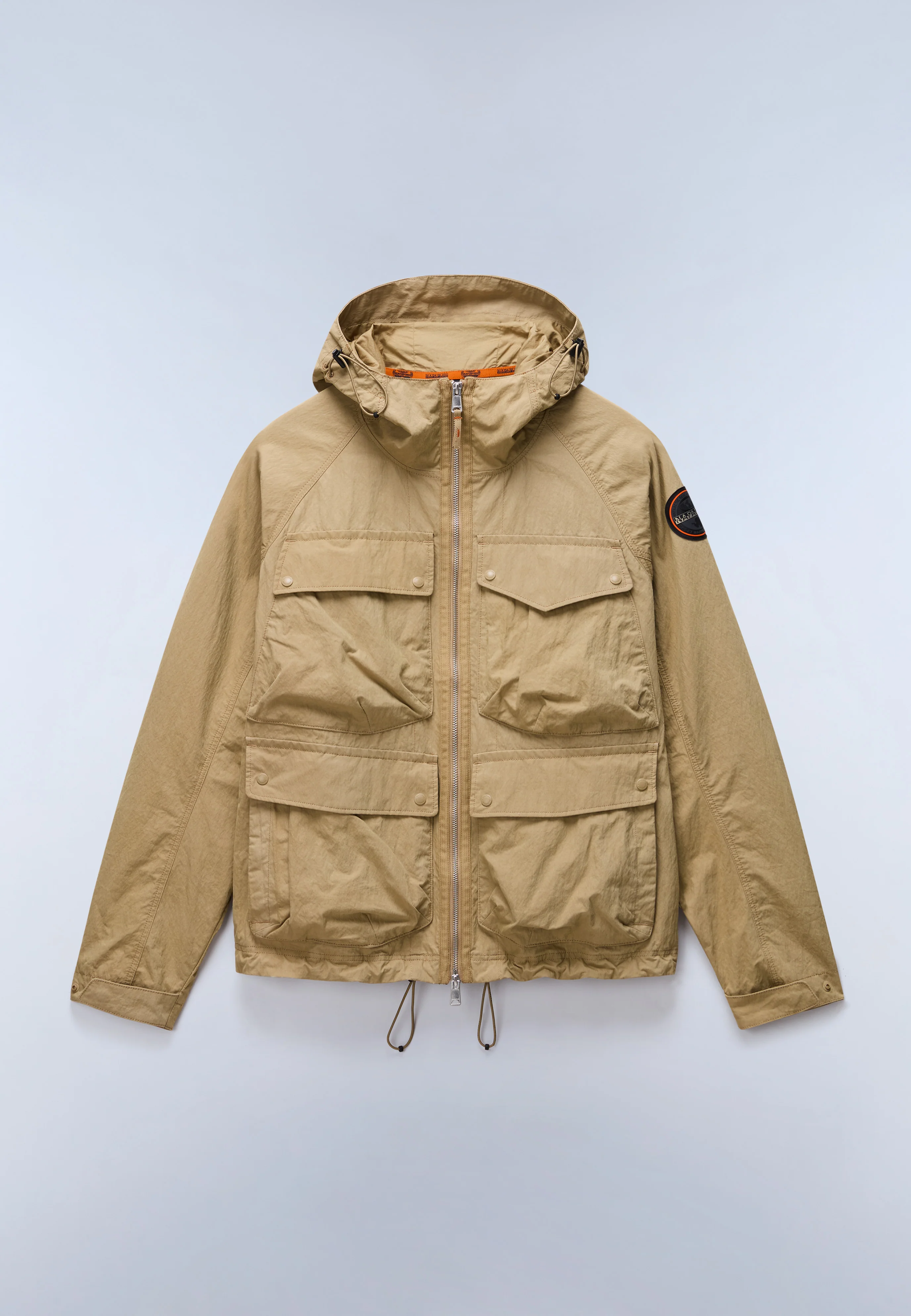 Rivalto Cotton Jacket