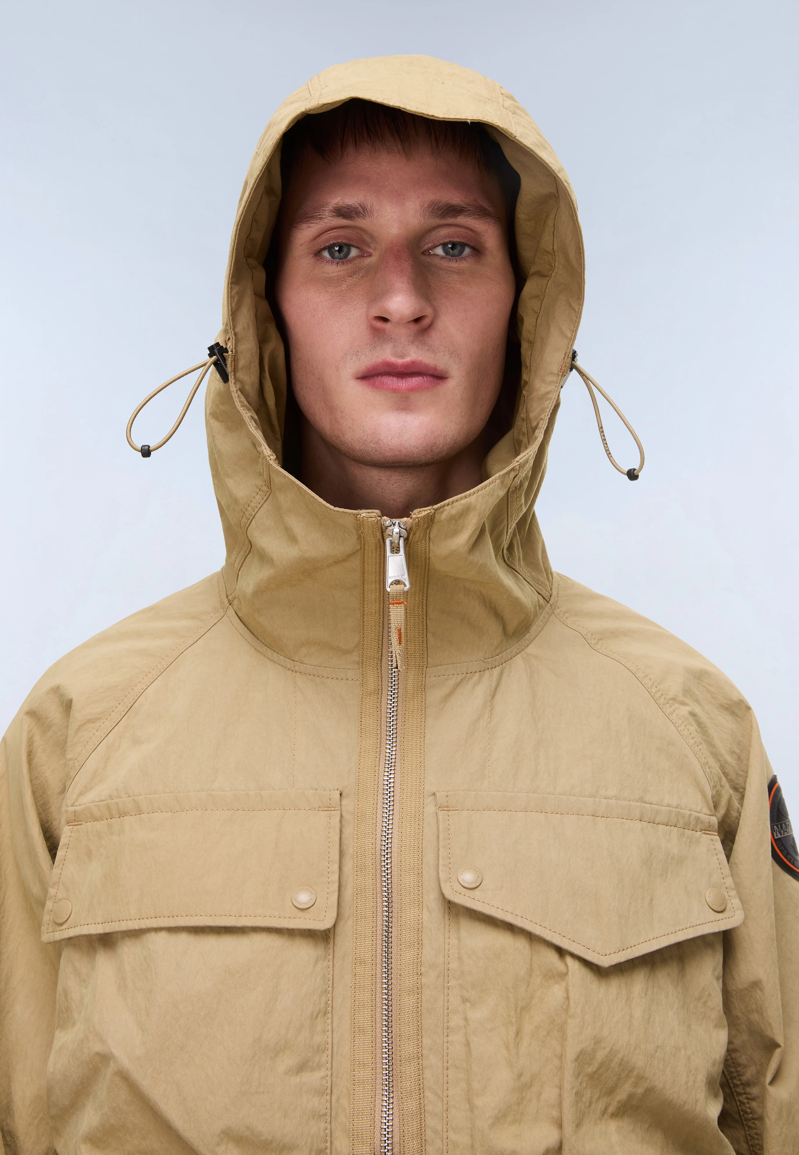 Rivalto Cotton Jacket - Image 7