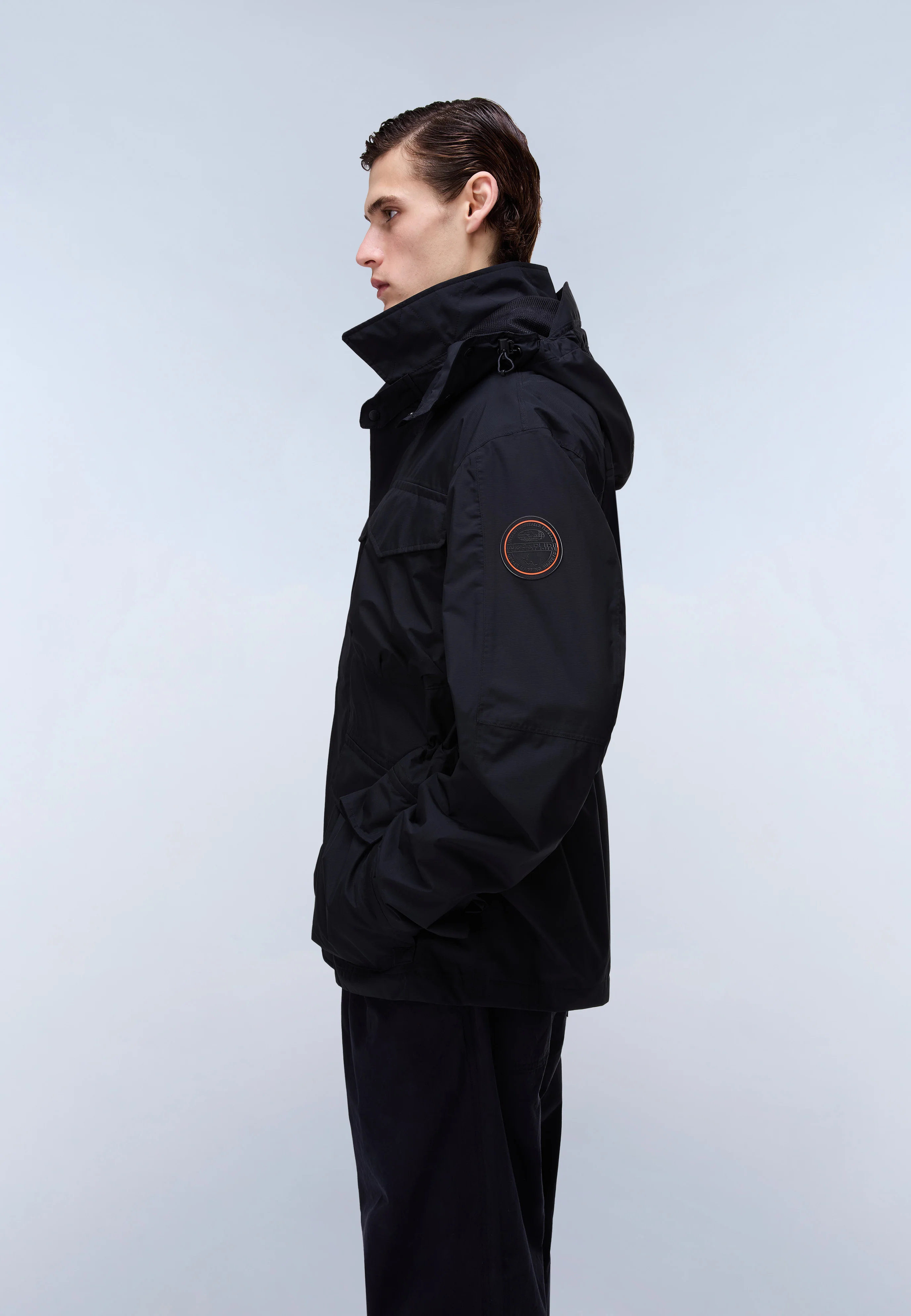 Rivalto Field Jacket - Image 5