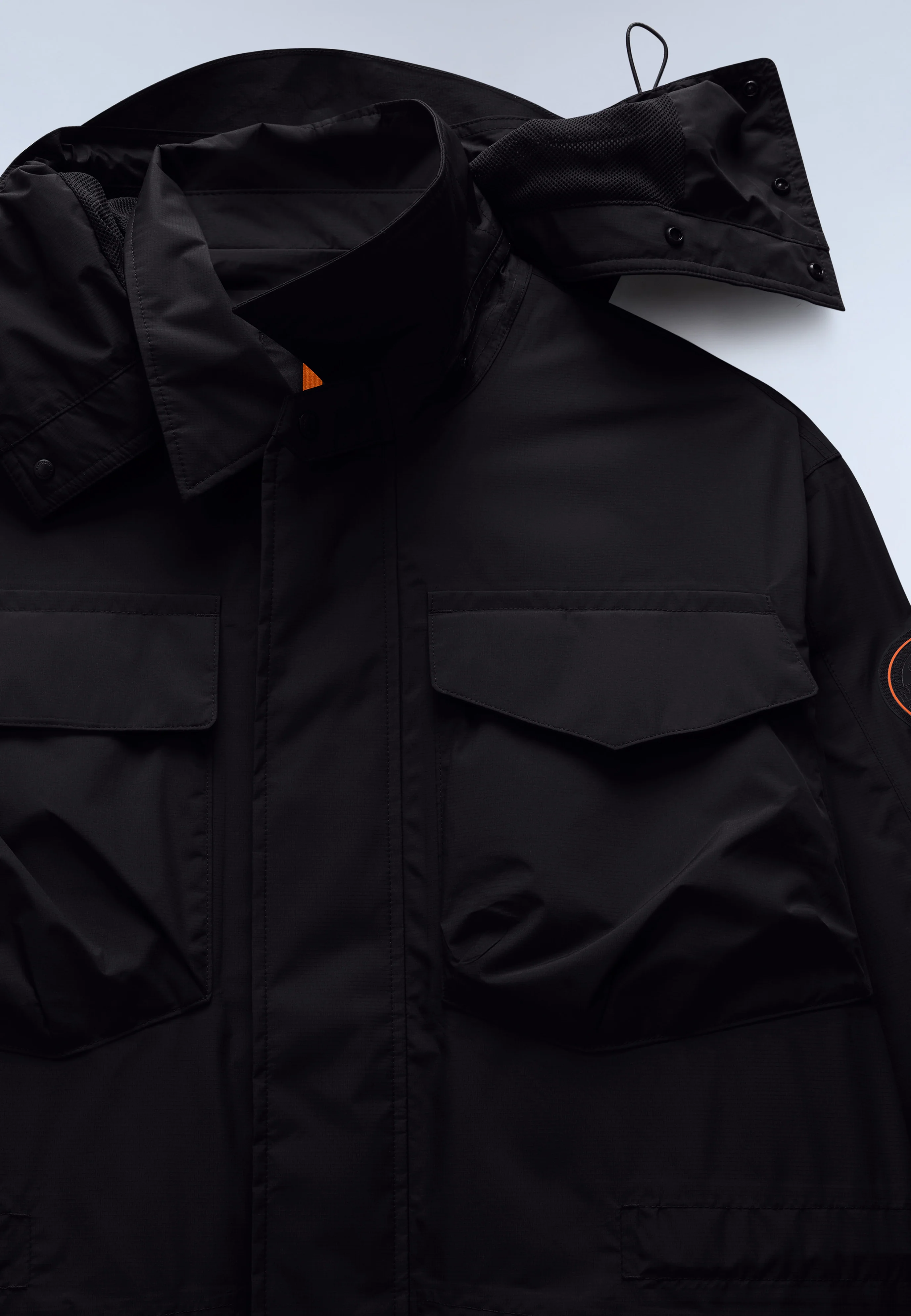 Rivalto Field Jacket - Image 9
