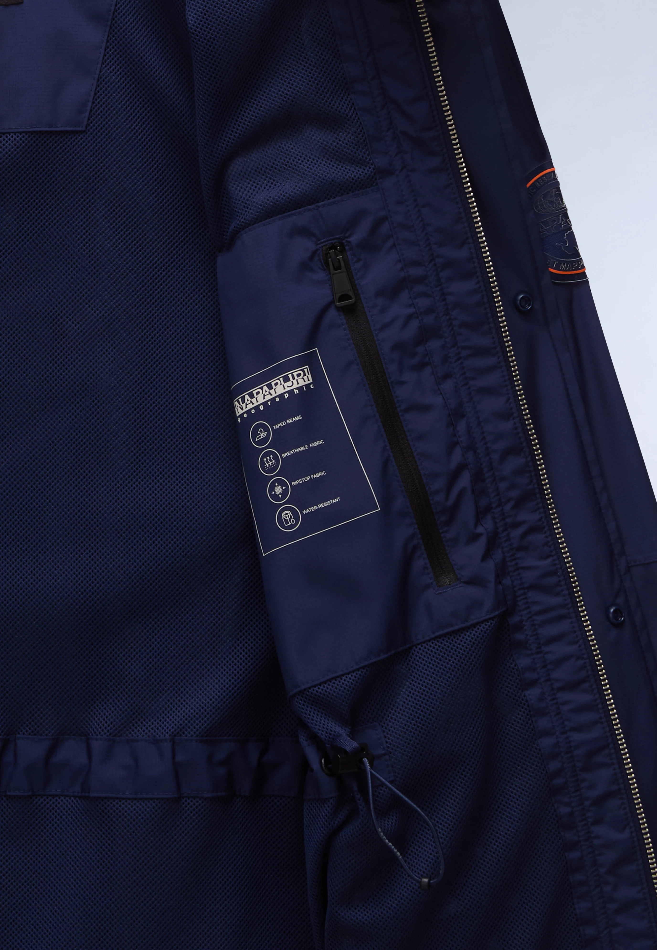 Rivalto Field Jacket - Image 12