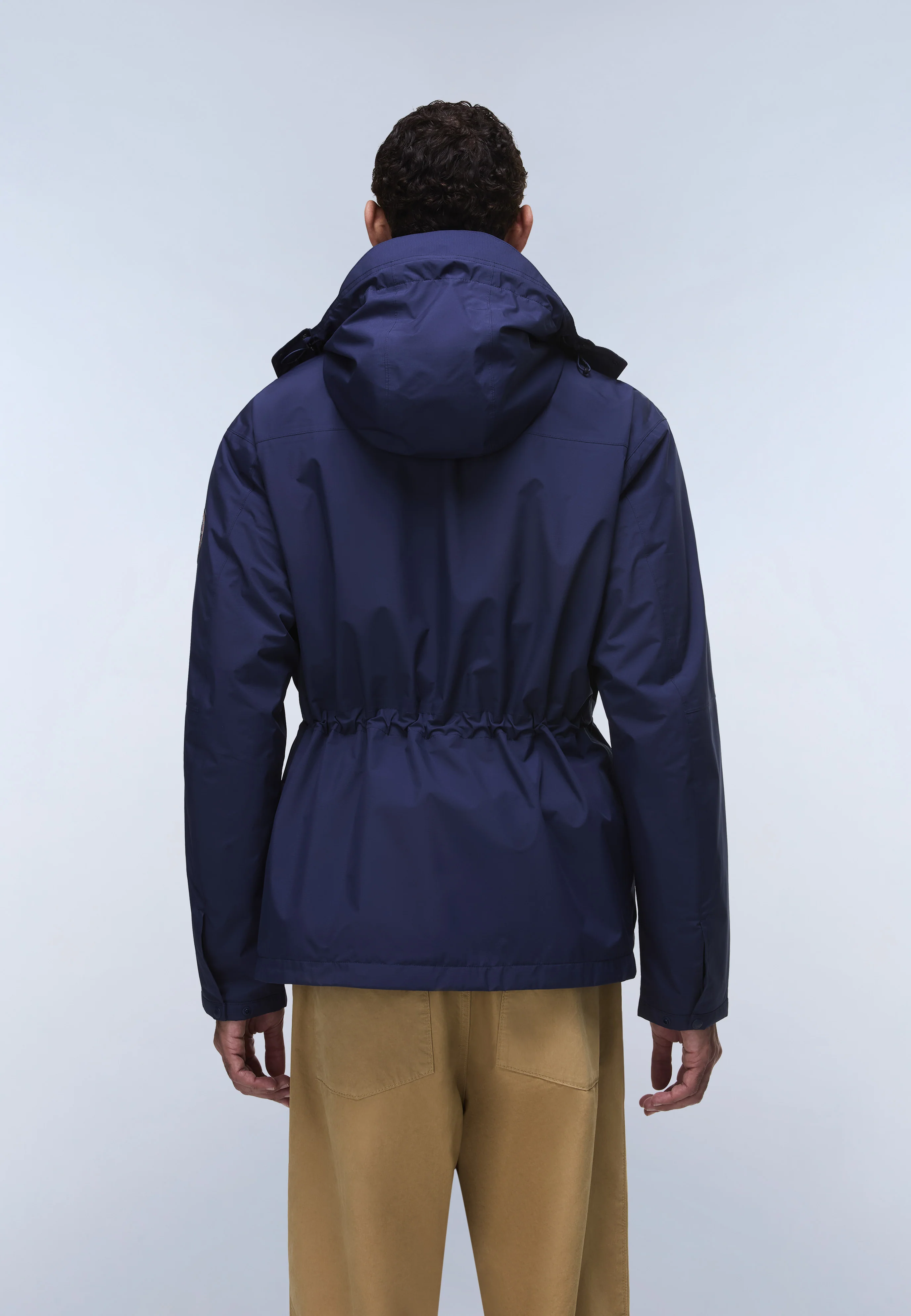 Rivalto Field Jacket - Image 6