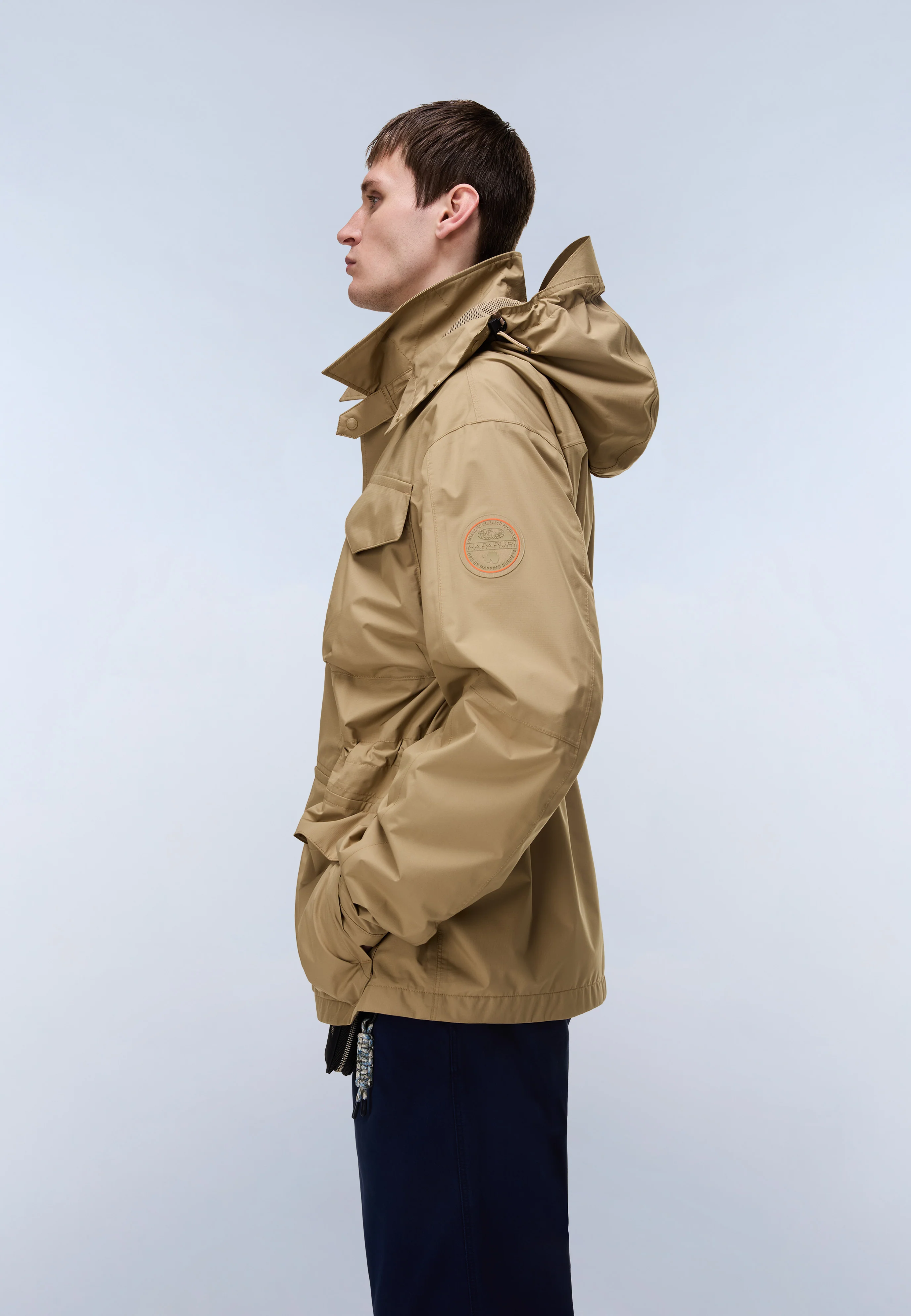 Rivalto Field Jacket - Image 5
