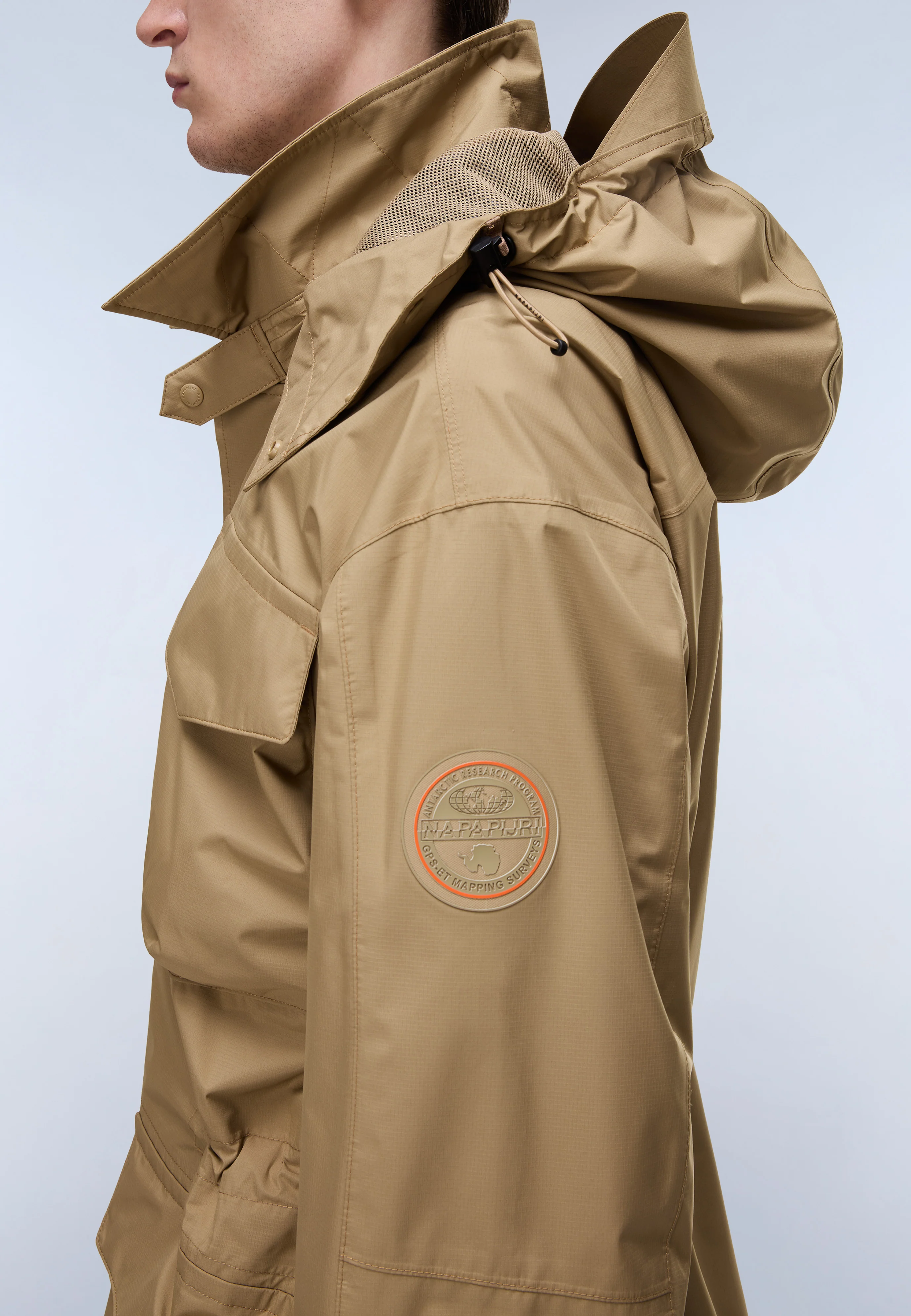 Rivalto Field Jacket - Image 7