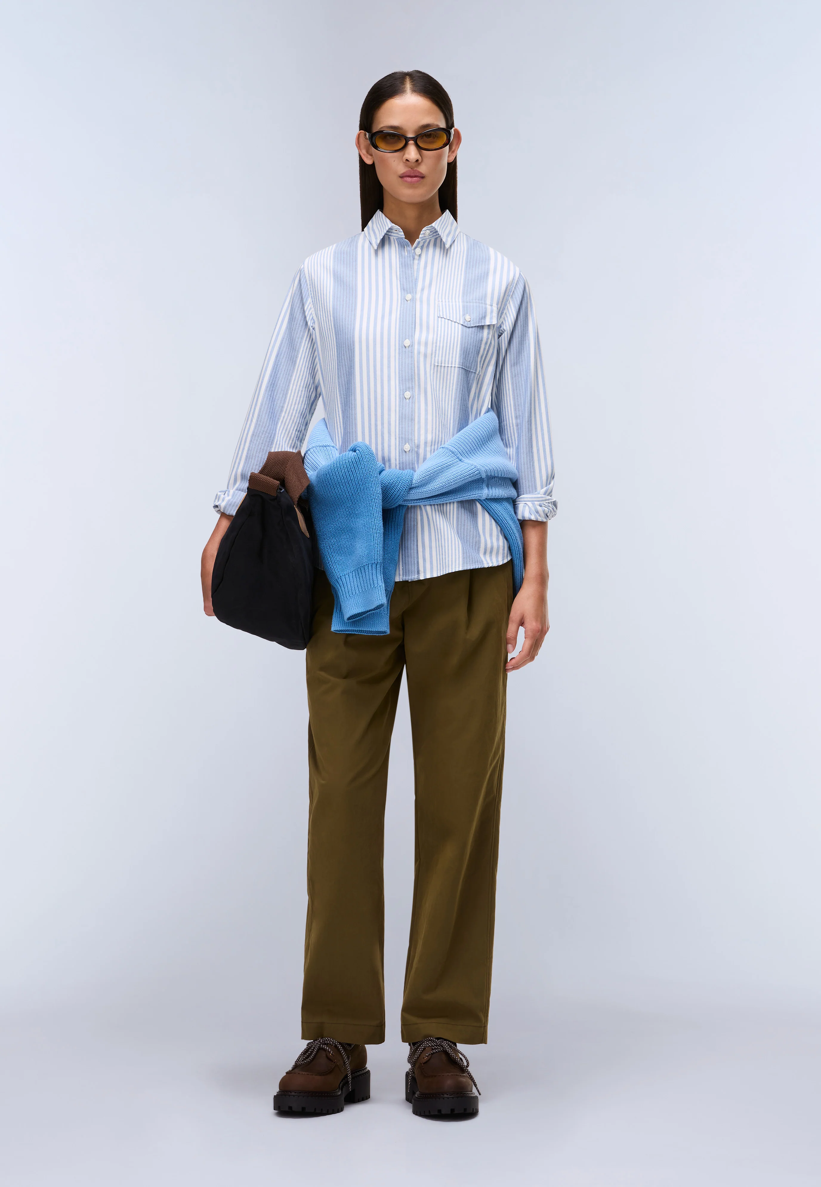 Roselle Long Sleeve Shirt - Image 3