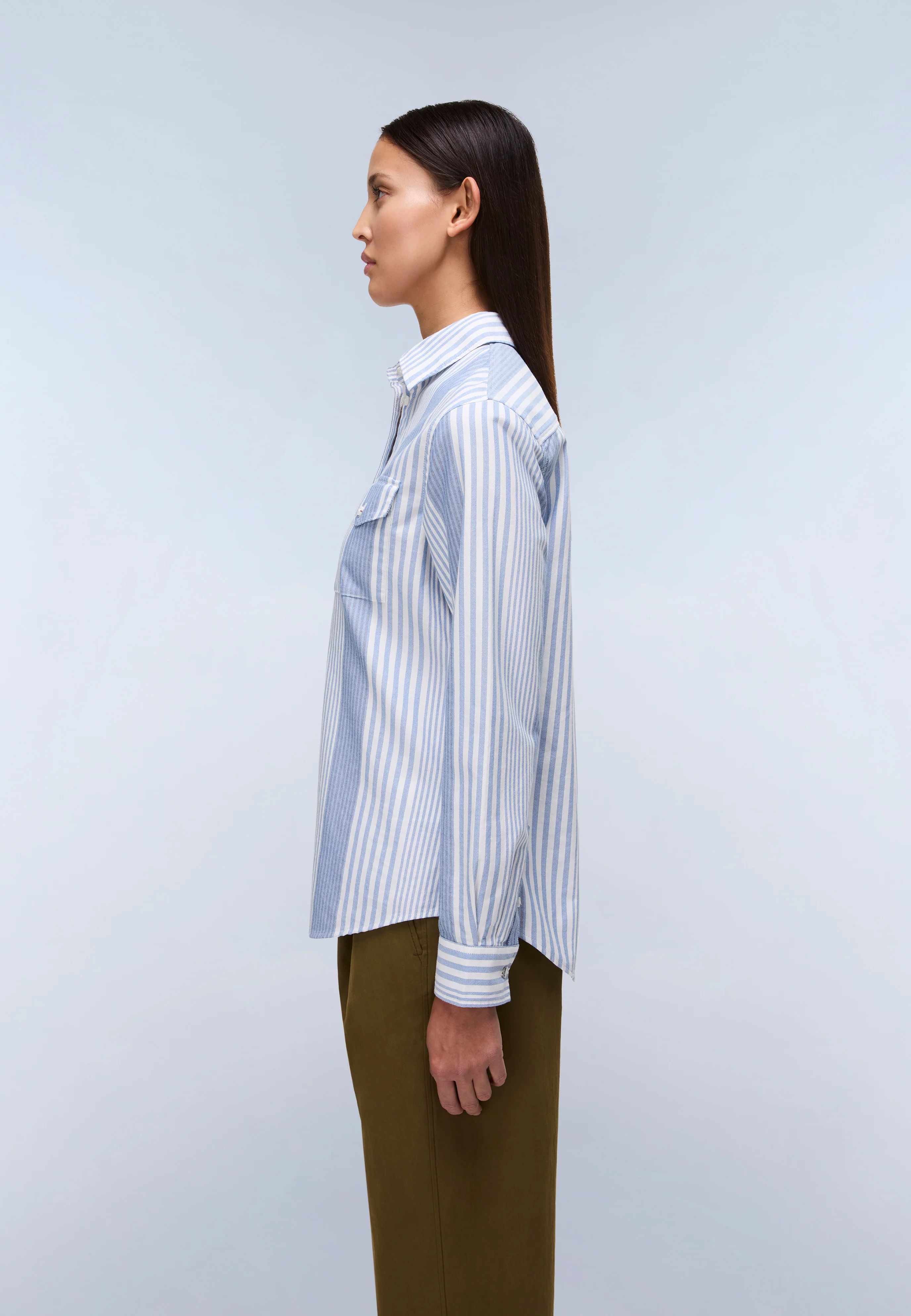 Roselle Long Sleeve Shirt - Image 5