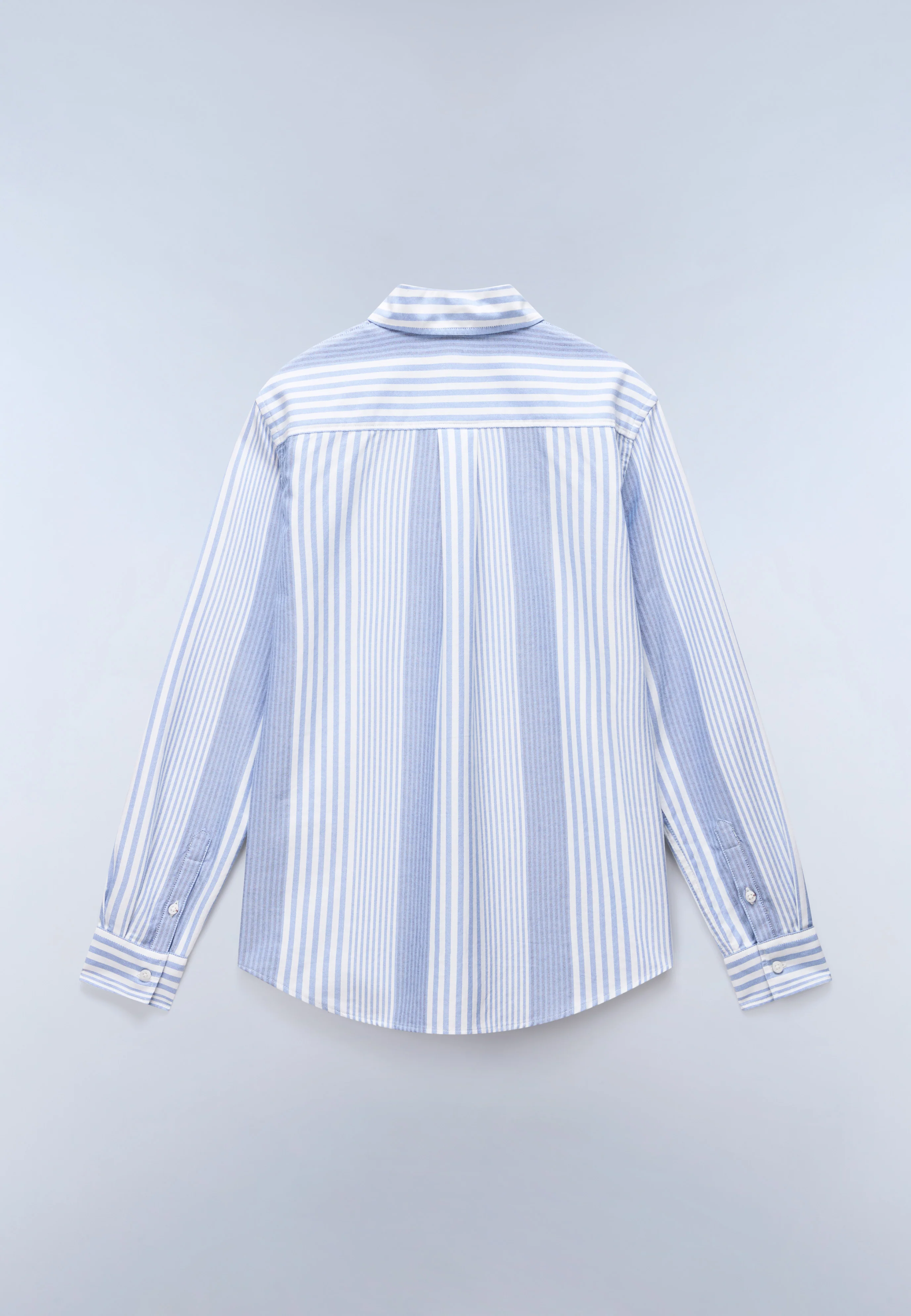 Roselle Long Sleeve Shirt - Image 7
