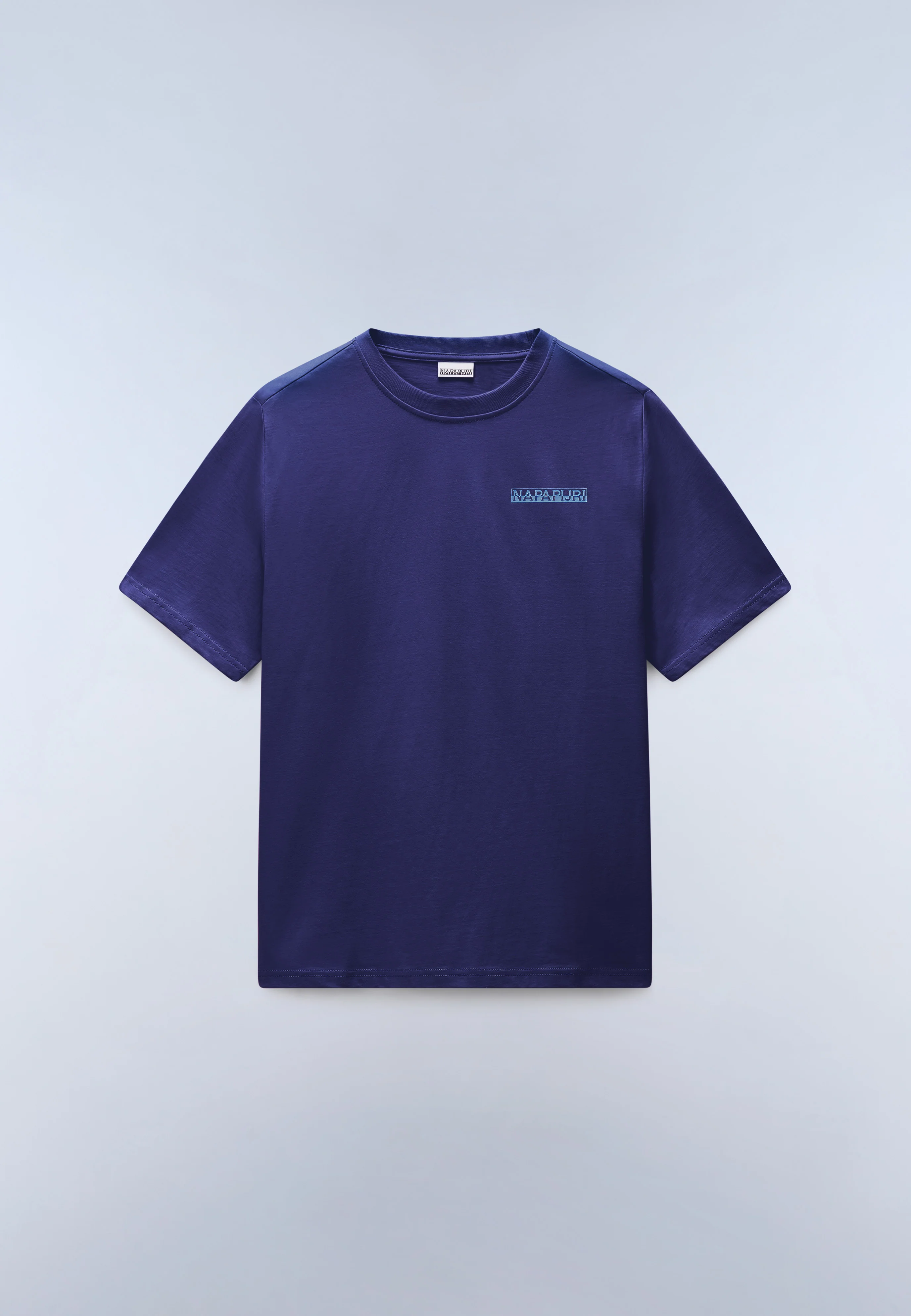Saley Short Sleeve T-Shirt