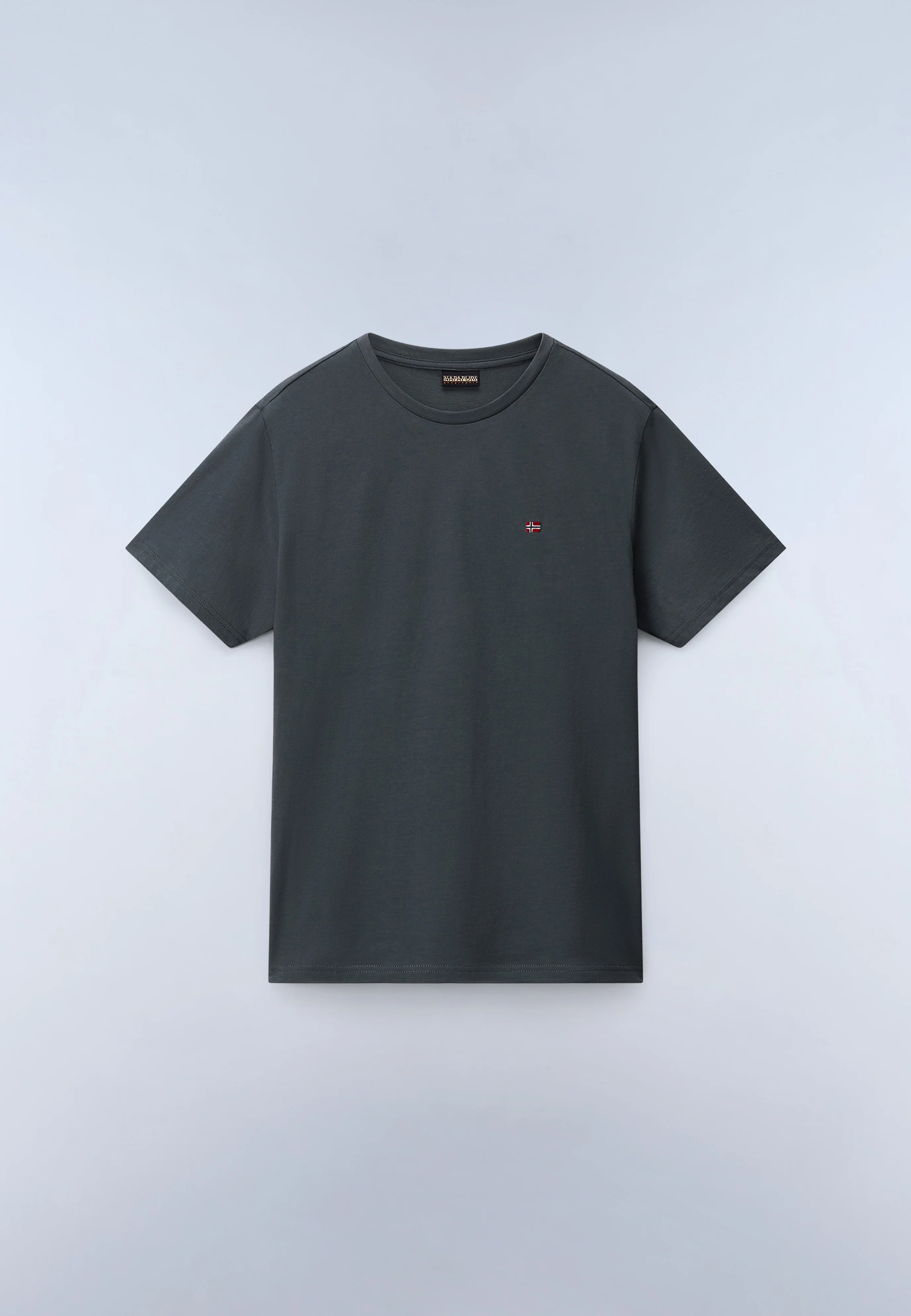 Salis Jersey Short Sleeve T-Shirt