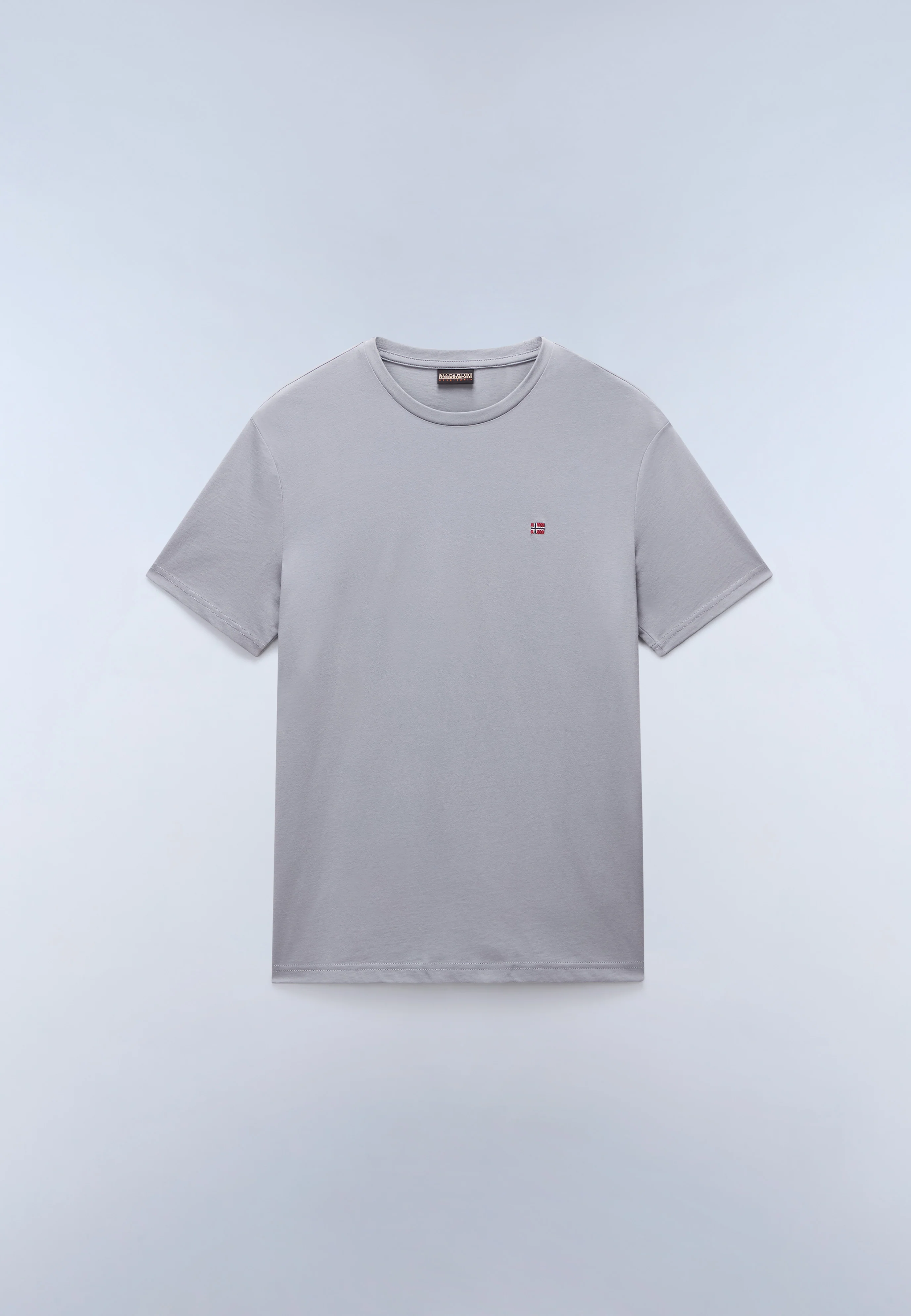 Salis Jersey Short Sleeve T-Shirt