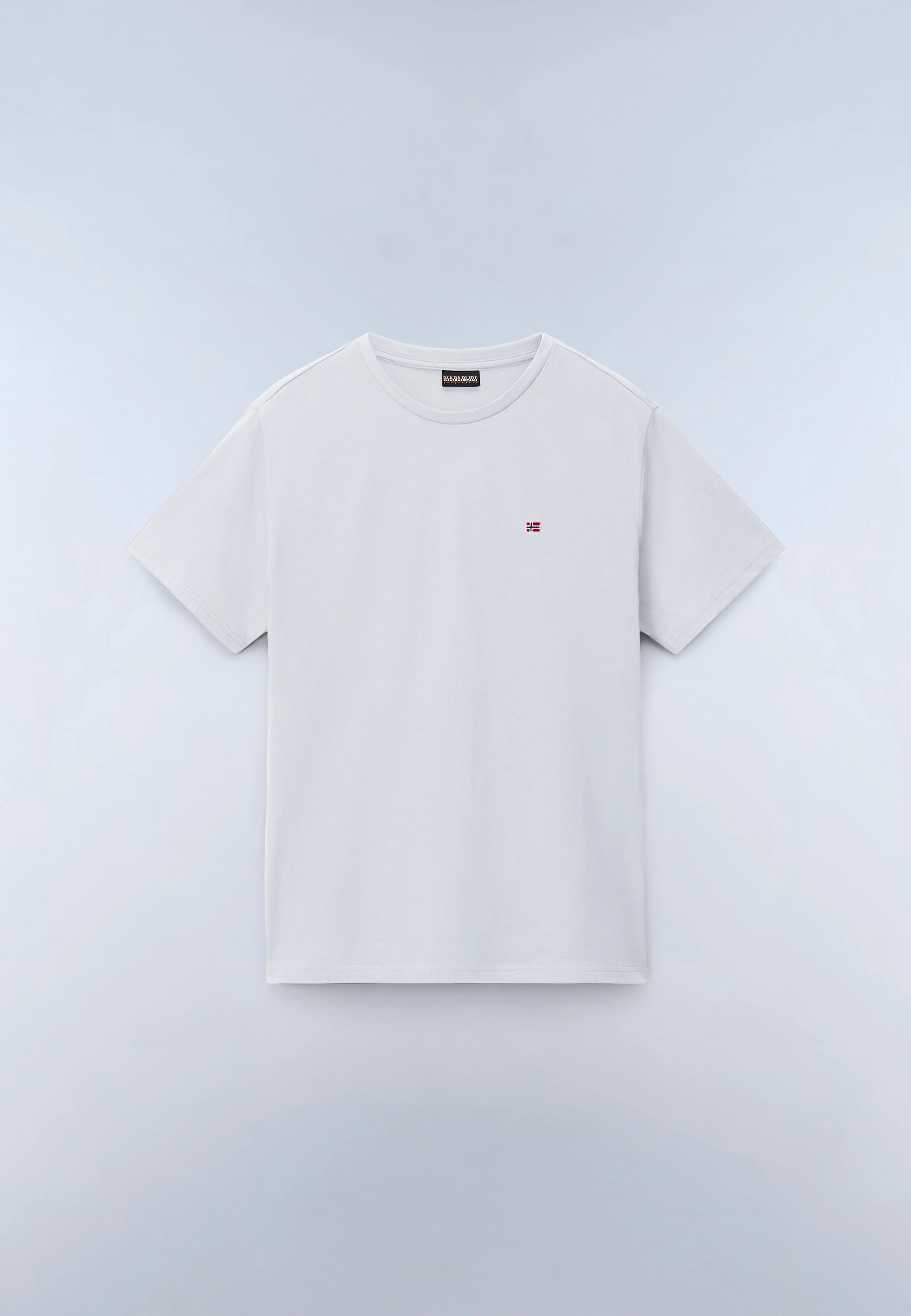 Salis Jersey Short Sleeve T-Shirt