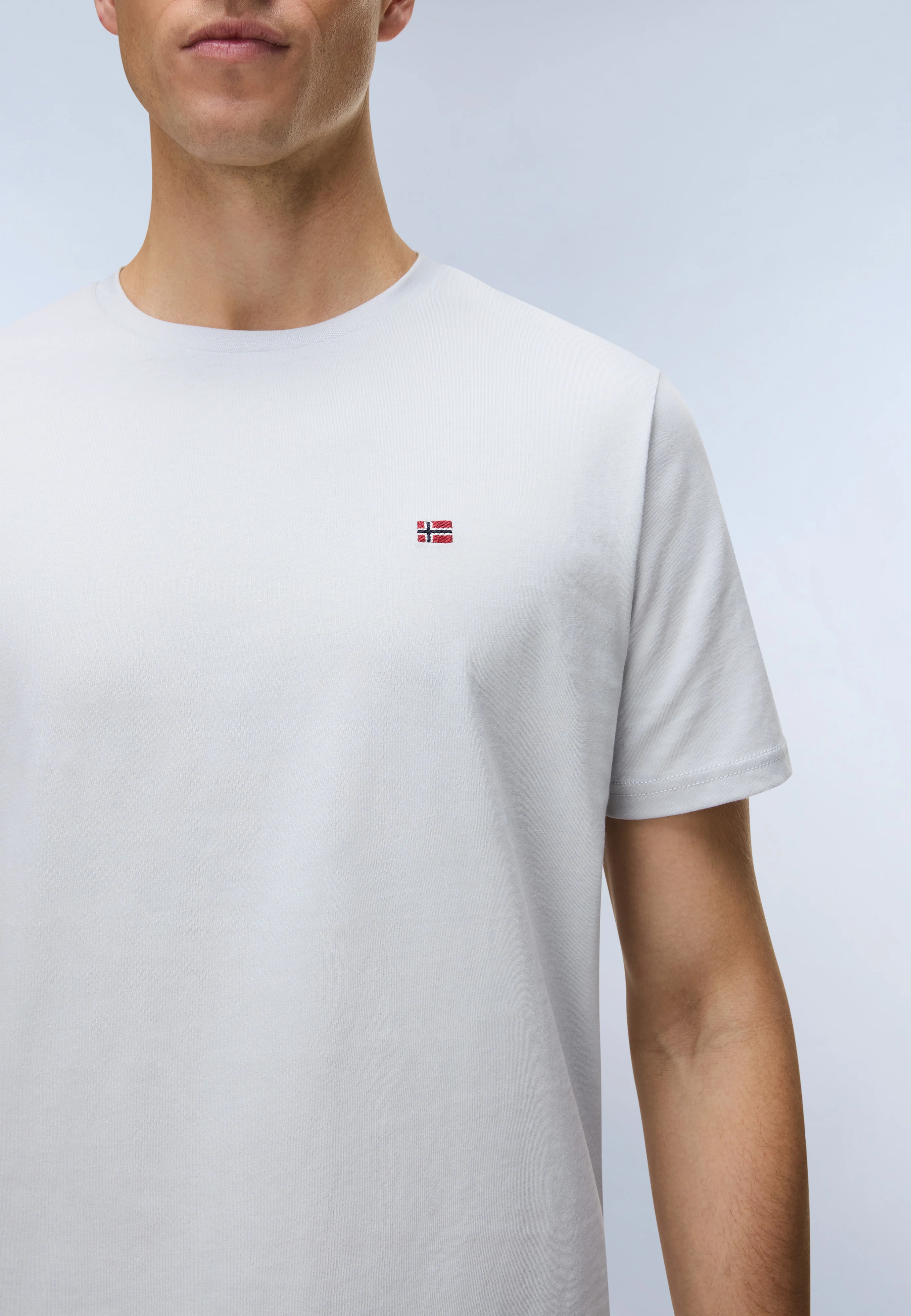Salis Jersey Short Sleeve T-Shirt - Image 4