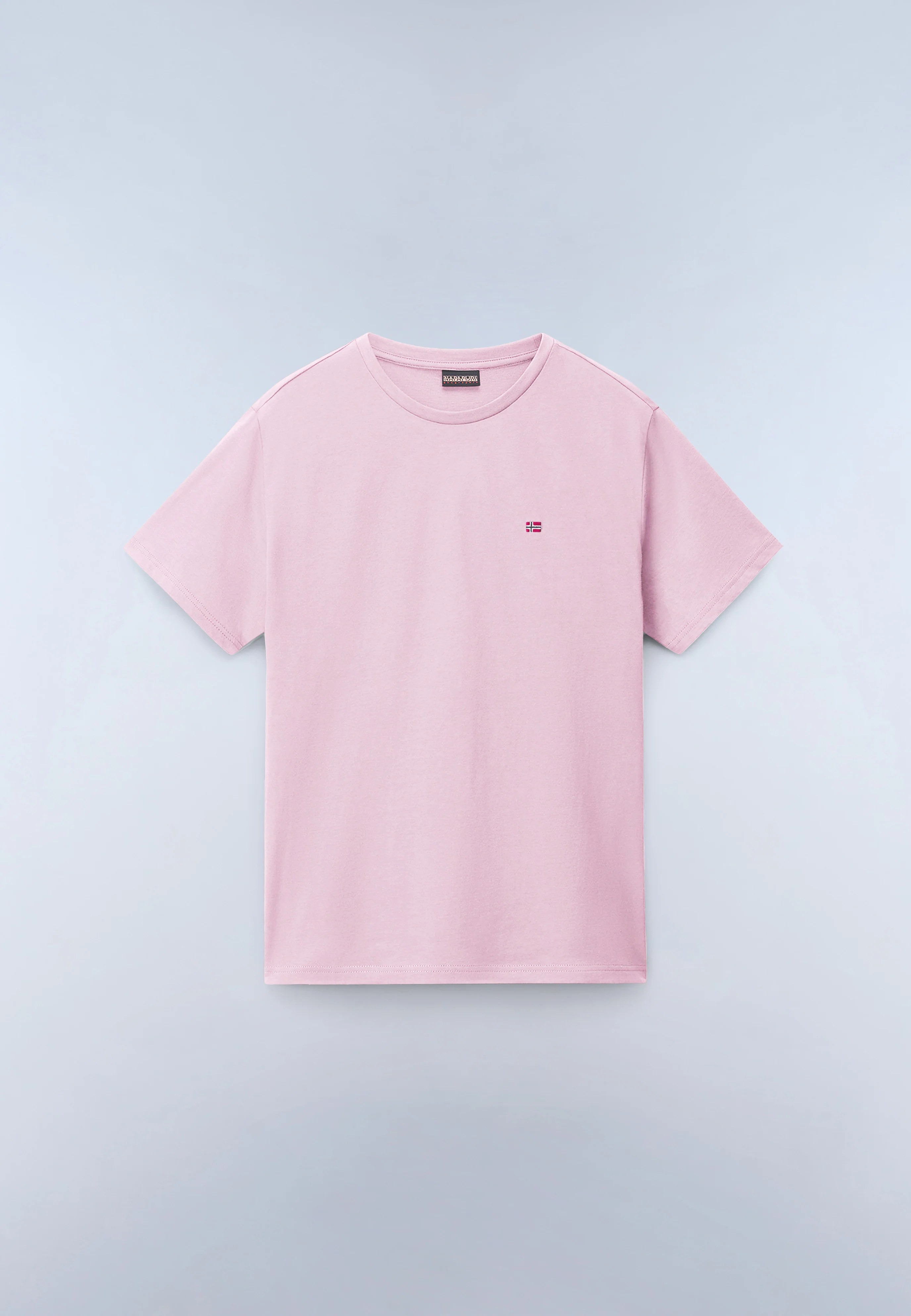 Salis Jersey Short Sleeve T-Shirt