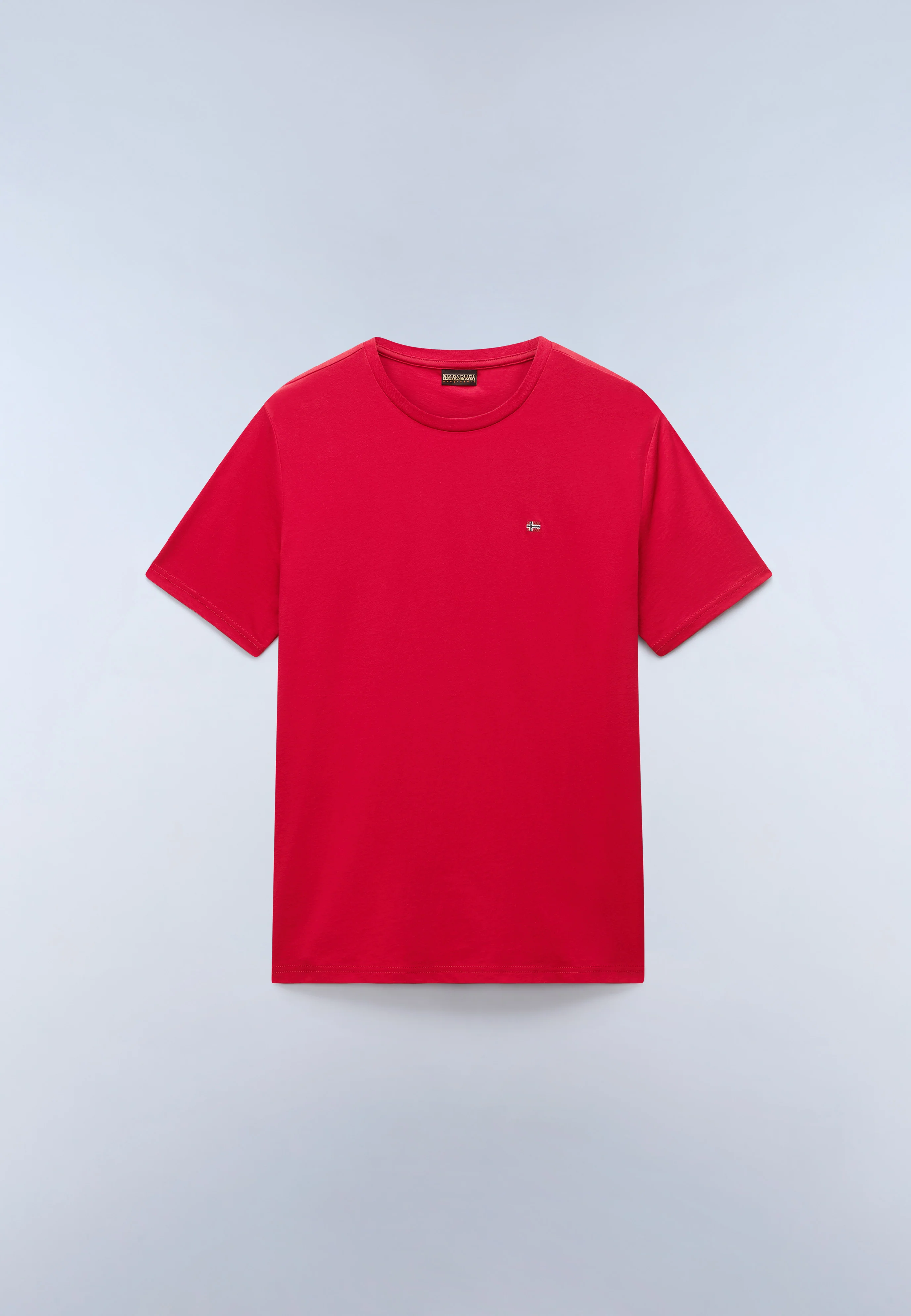 Salis Jersey Short Sleeve T-Shirt