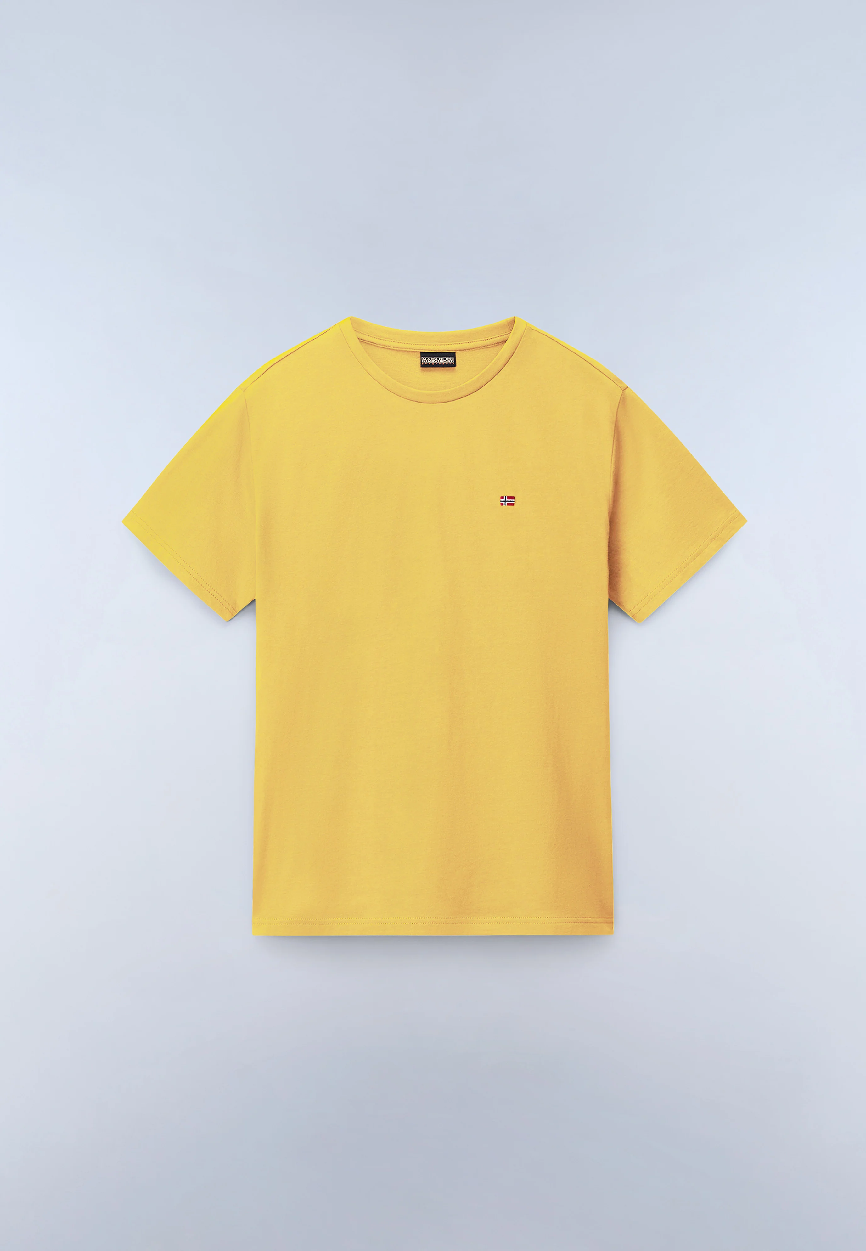 Salis Jersey Short Sleeve T-Shirt