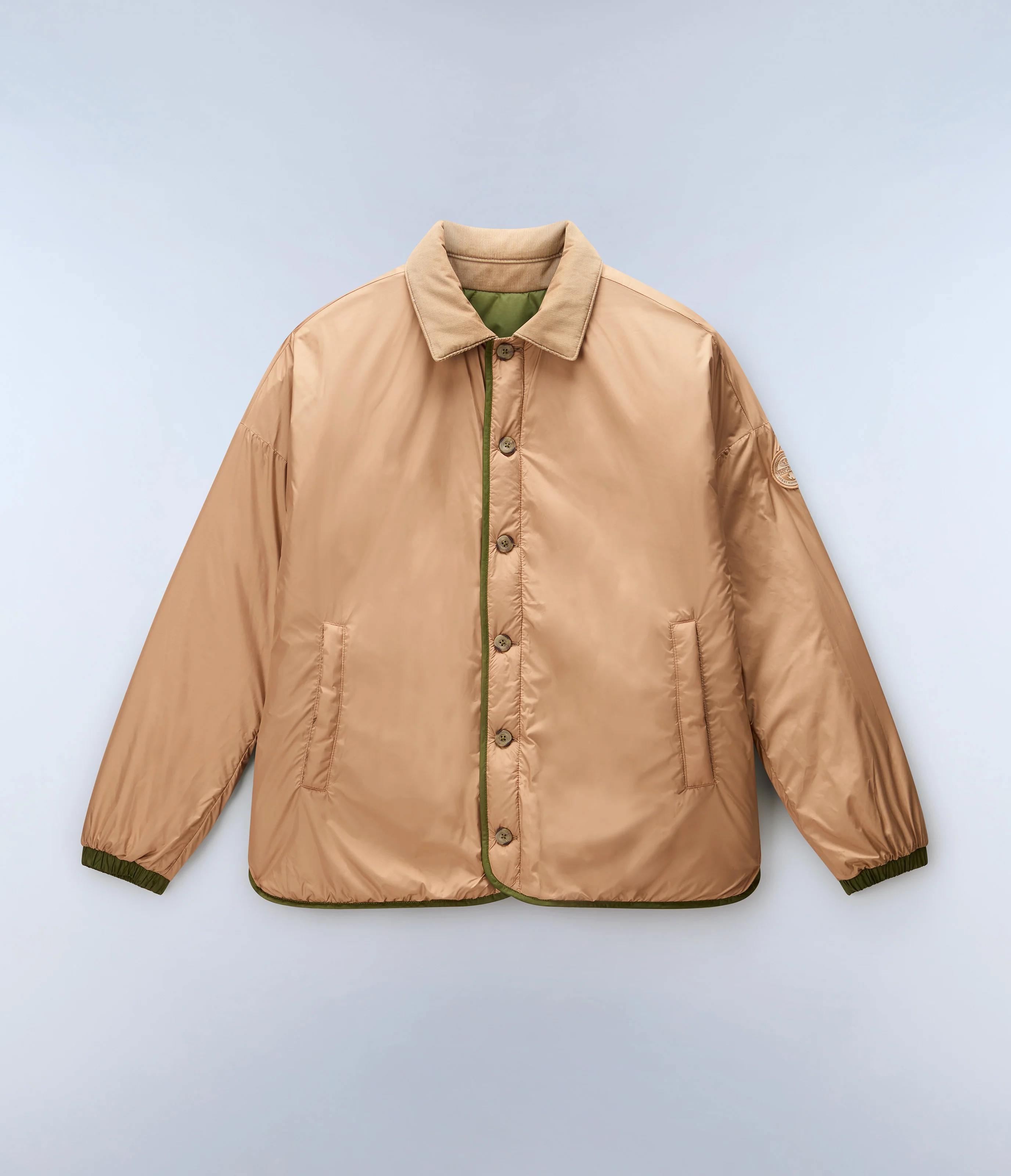 Secret Short Jacket - Image 10
