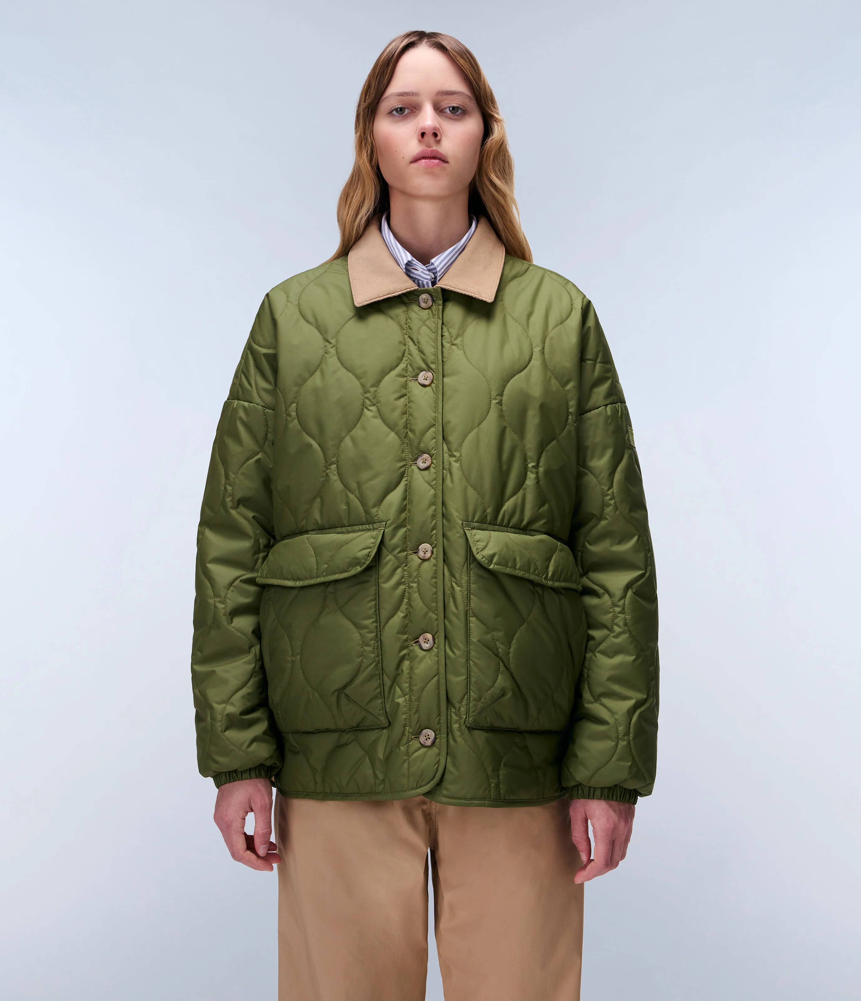 Secret Short Jacket - Image 4
