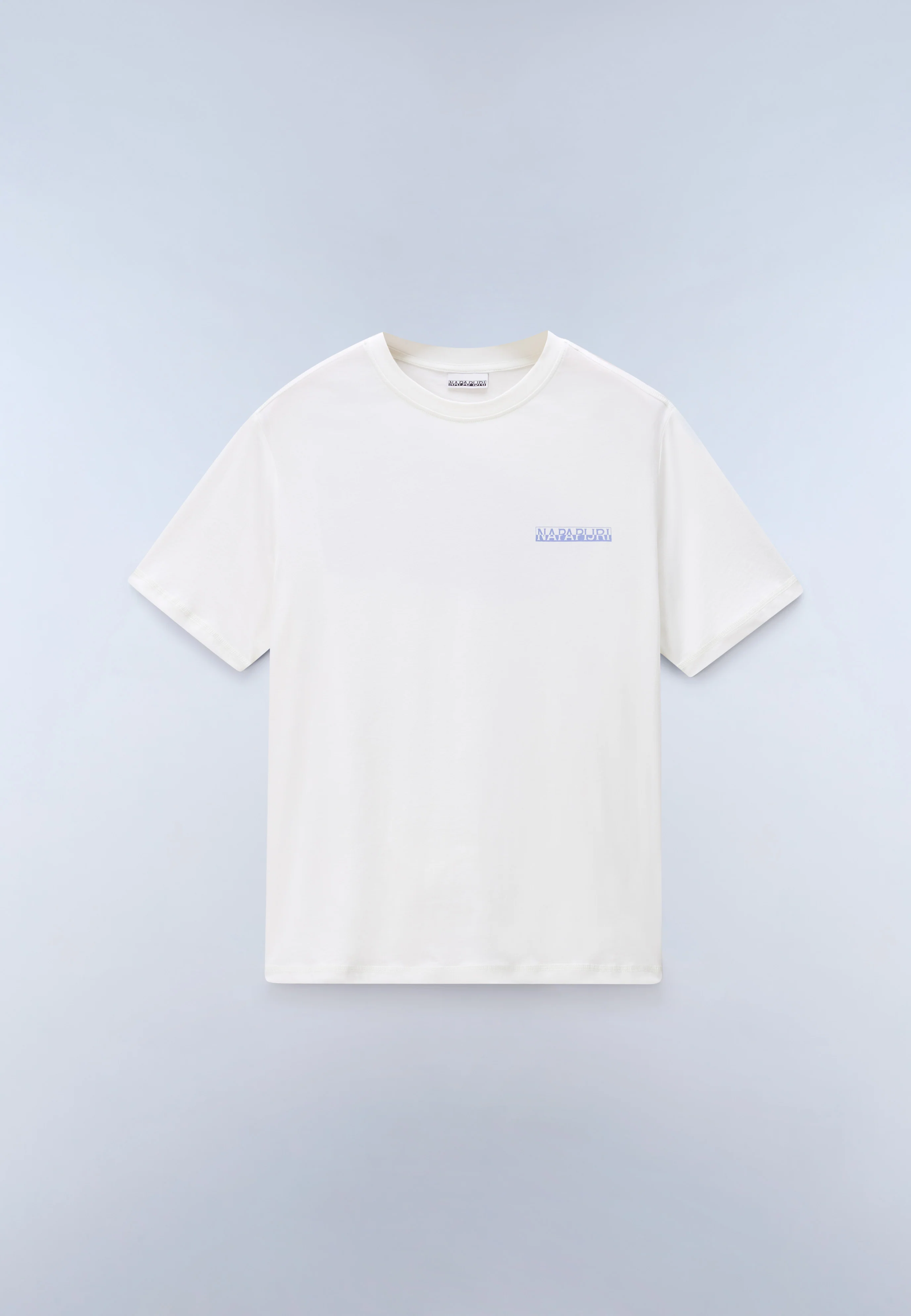 Senar Short Sleeve T-Shirt - Image 2
