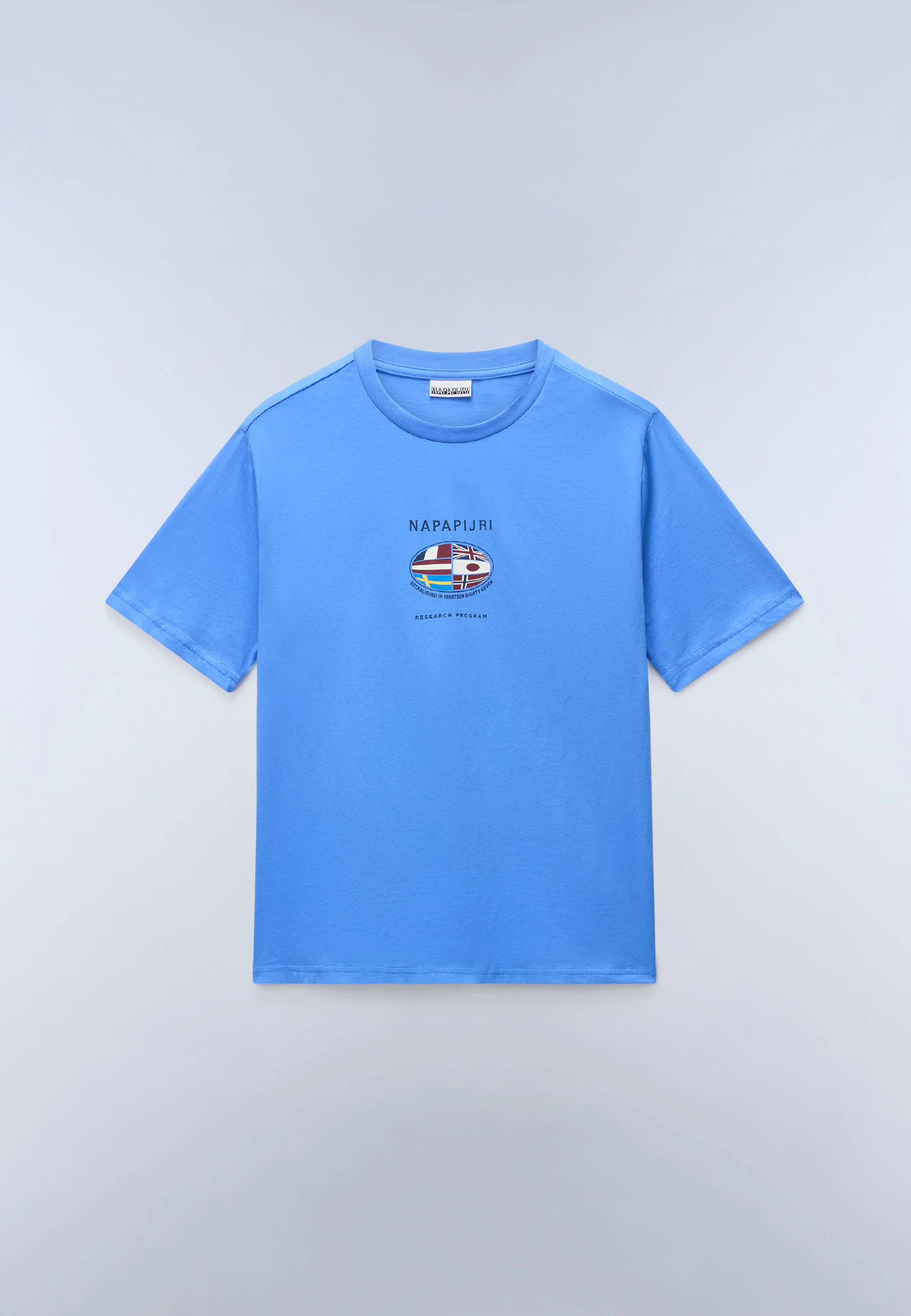 Serae Short Sleeve T-Shirt