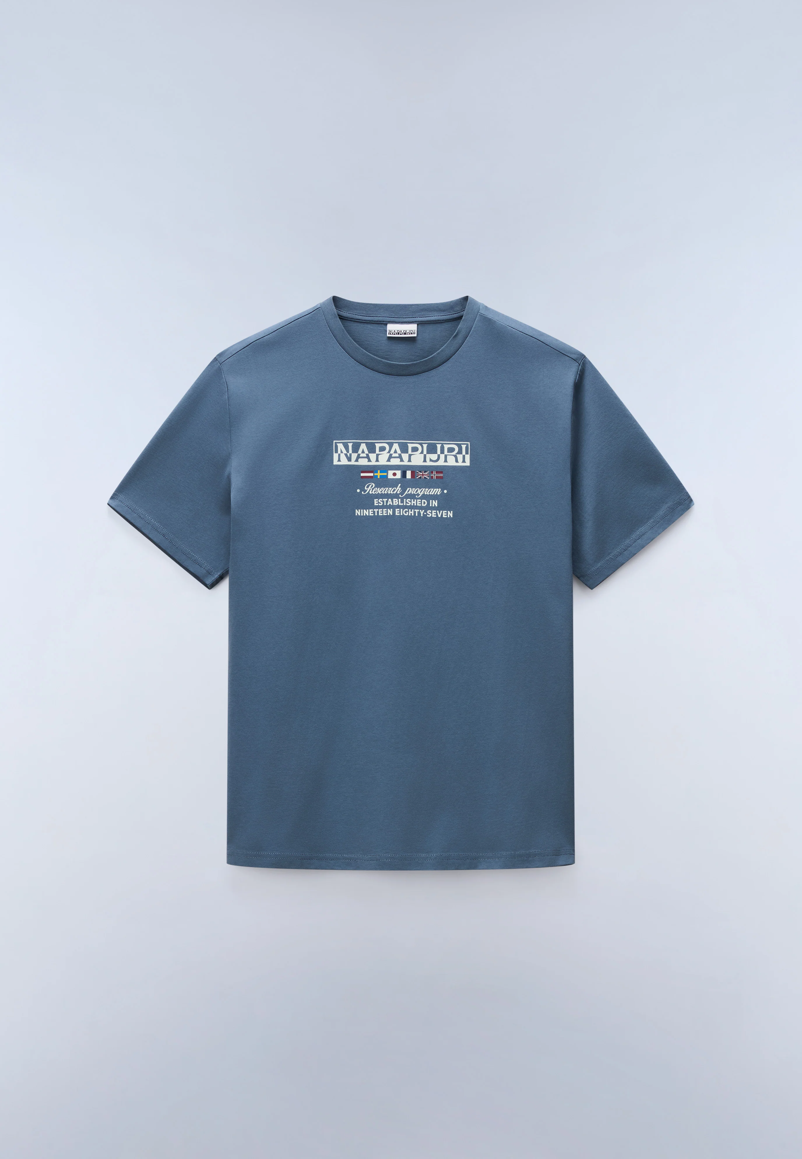 Serae Short Sleeve T-Shirt