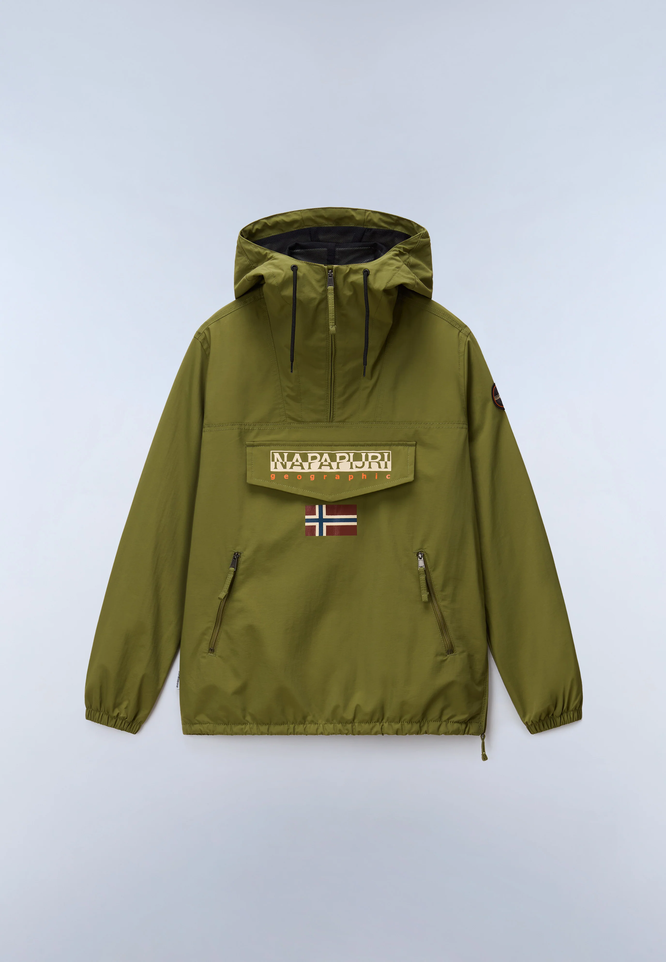 Shade Summer Pocket Jacket