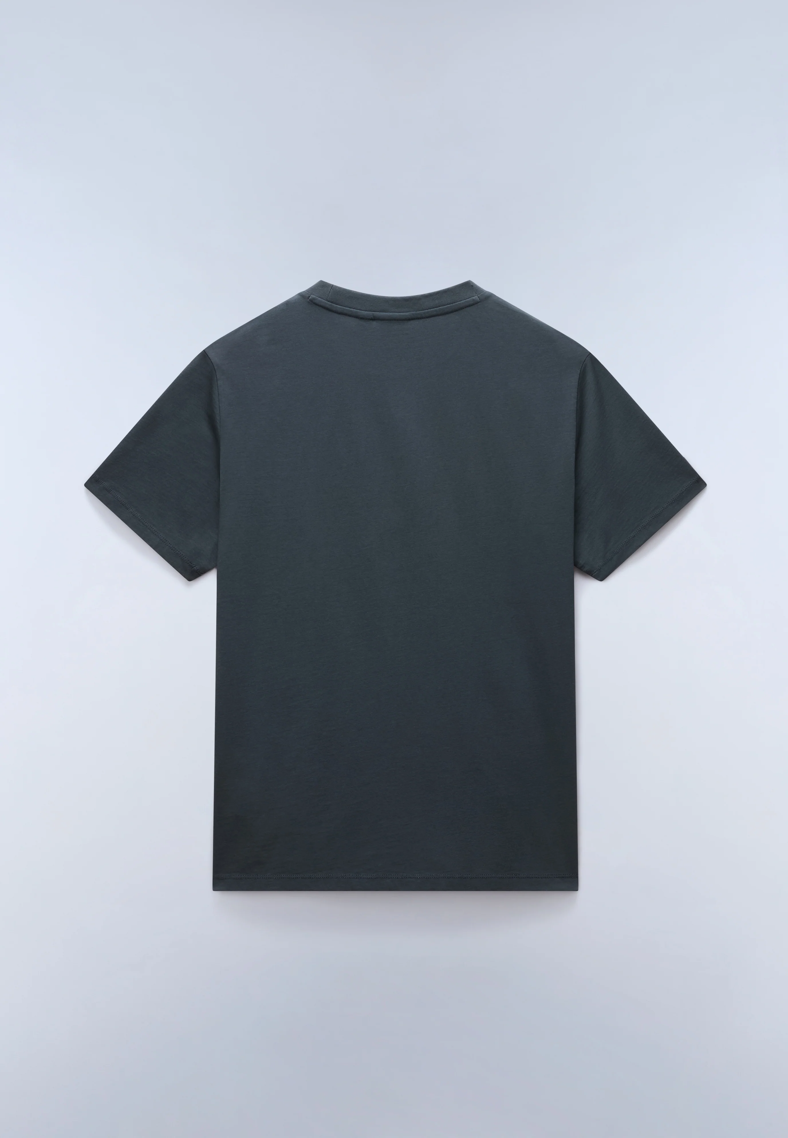 Sine Short Sleeve T-Shirt - Image 2
