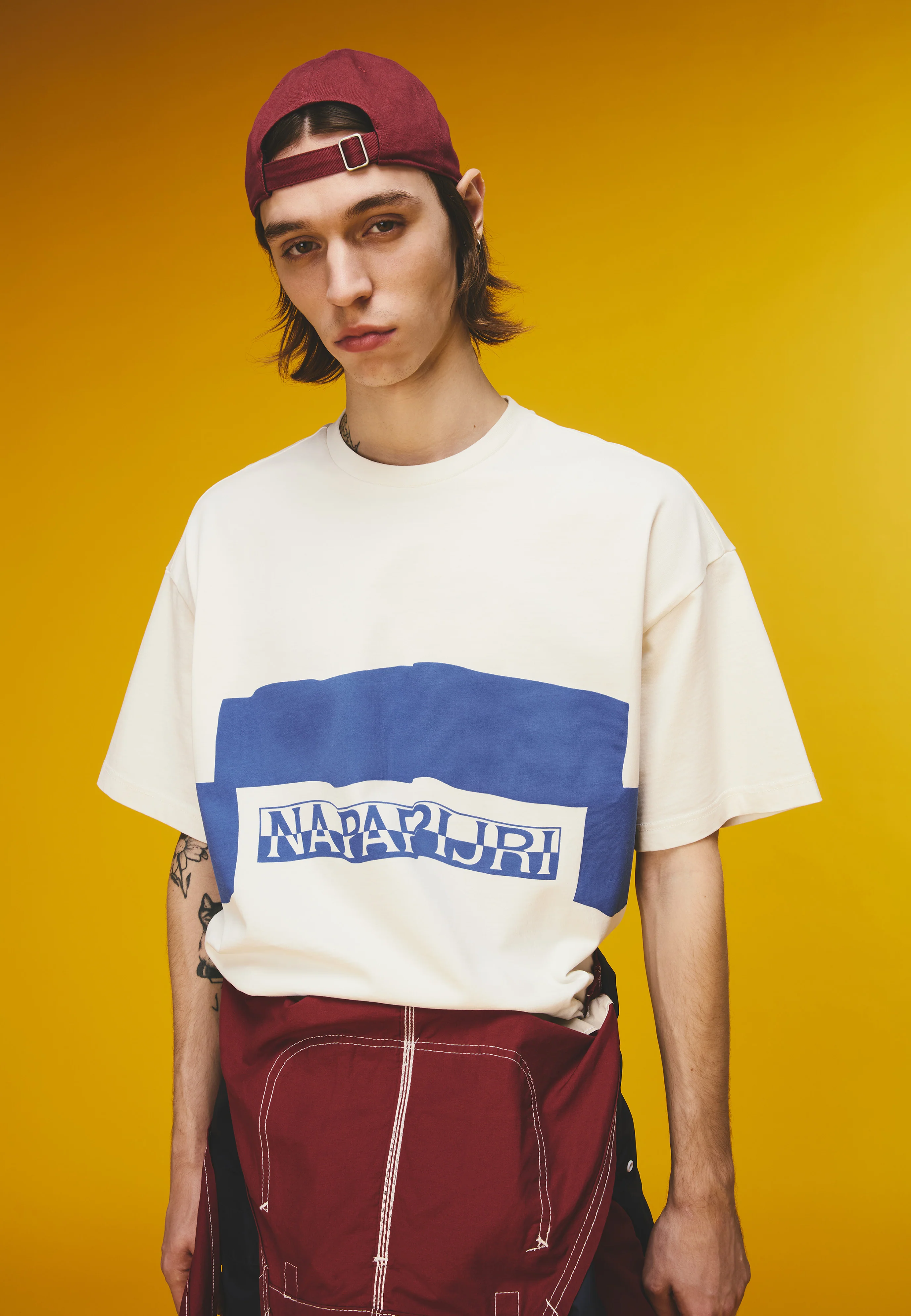 Siri Short Sleeve T-Shirt - Image 3