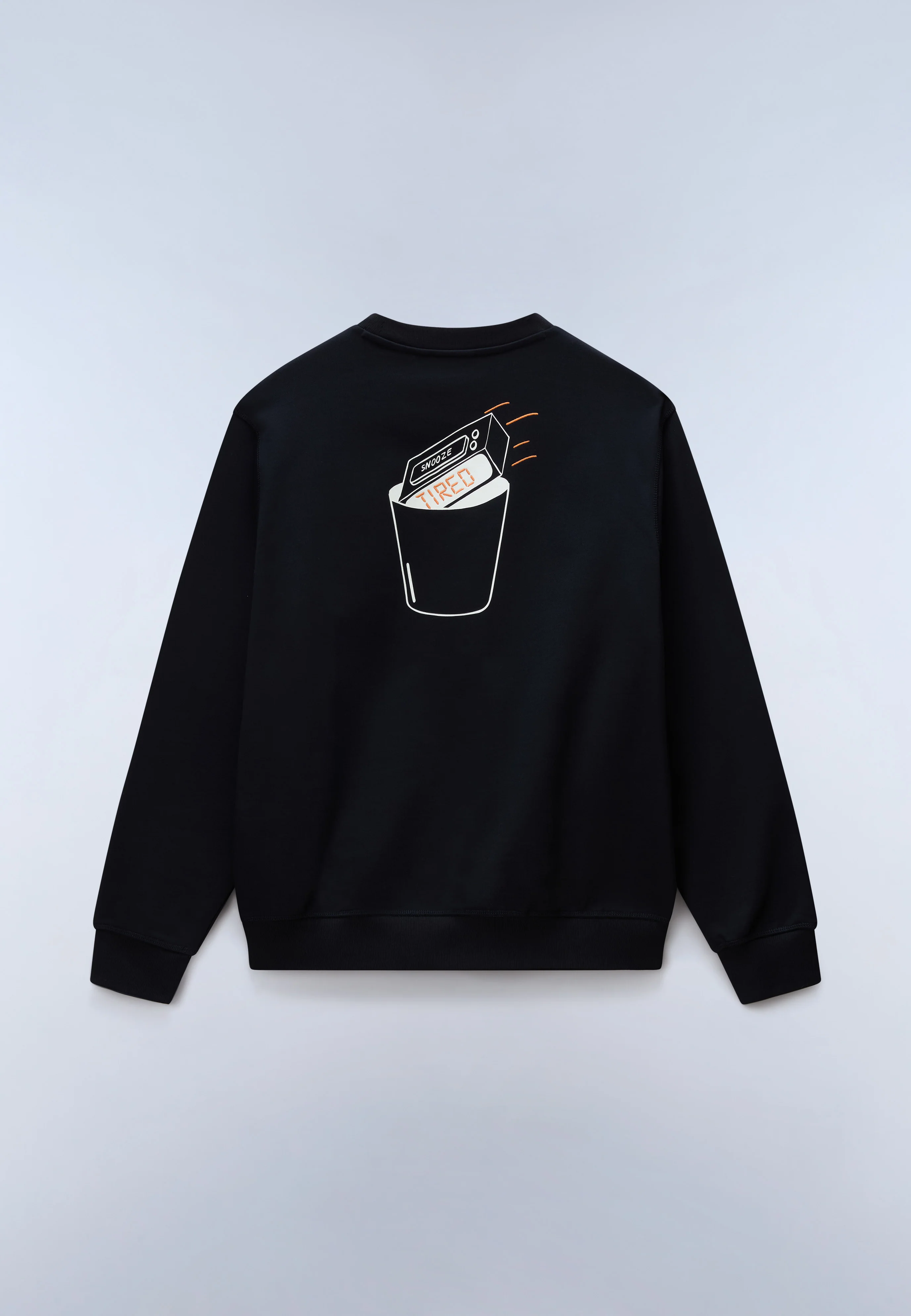 Sol French Terry Sweatshirt