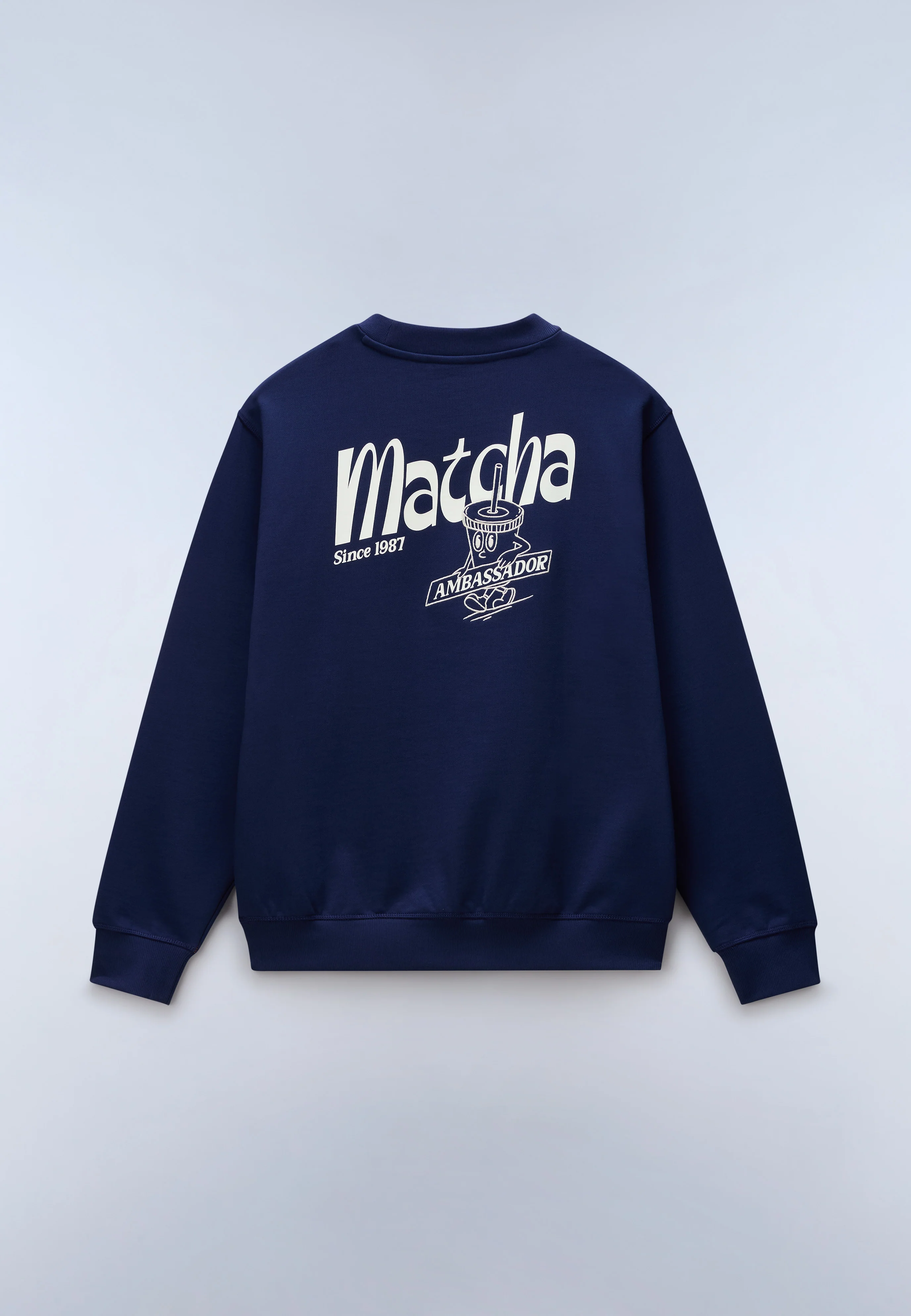 Sol French Terry Sweatshirt