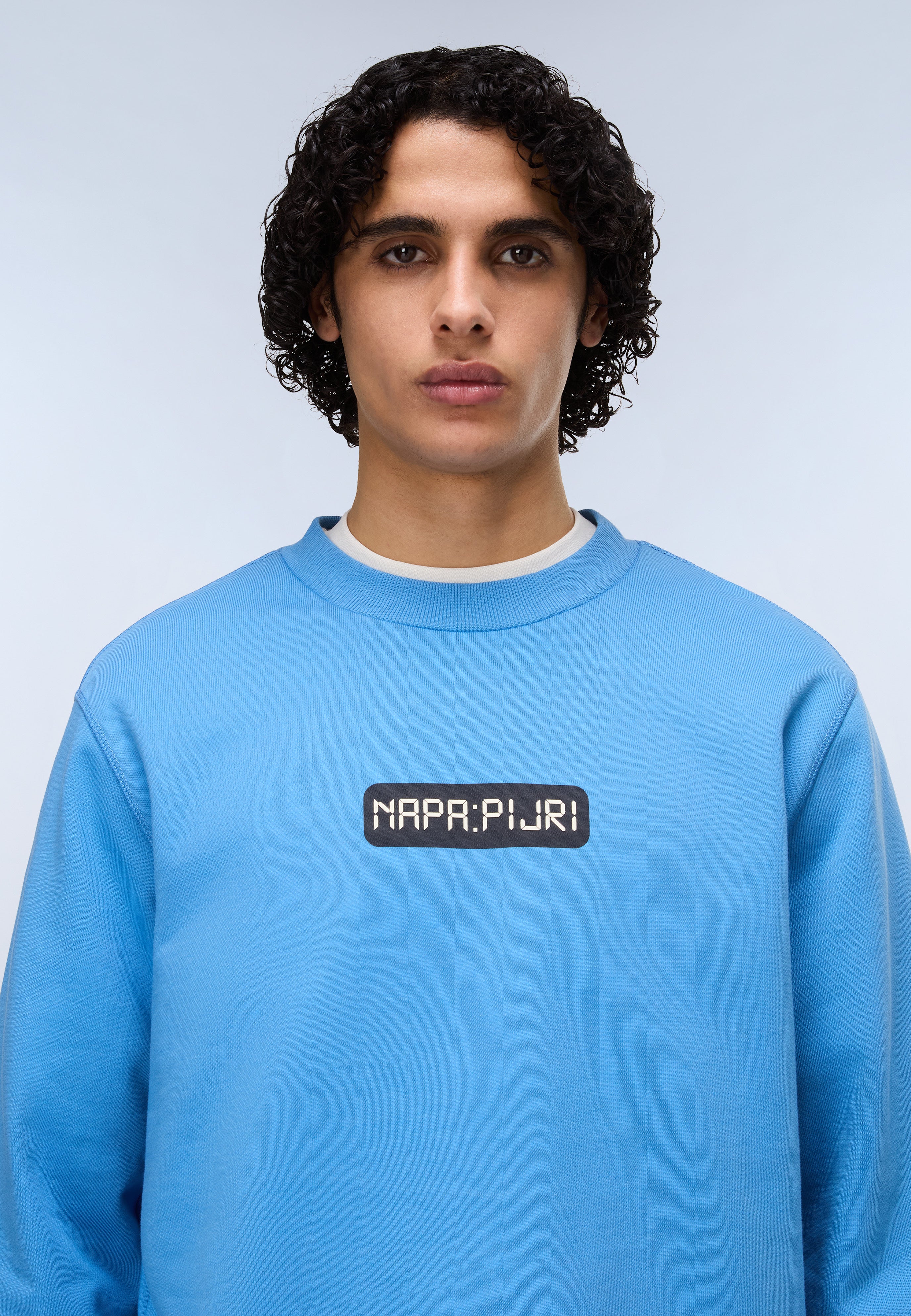 Sol French Terry Sweatshirt - Image 2