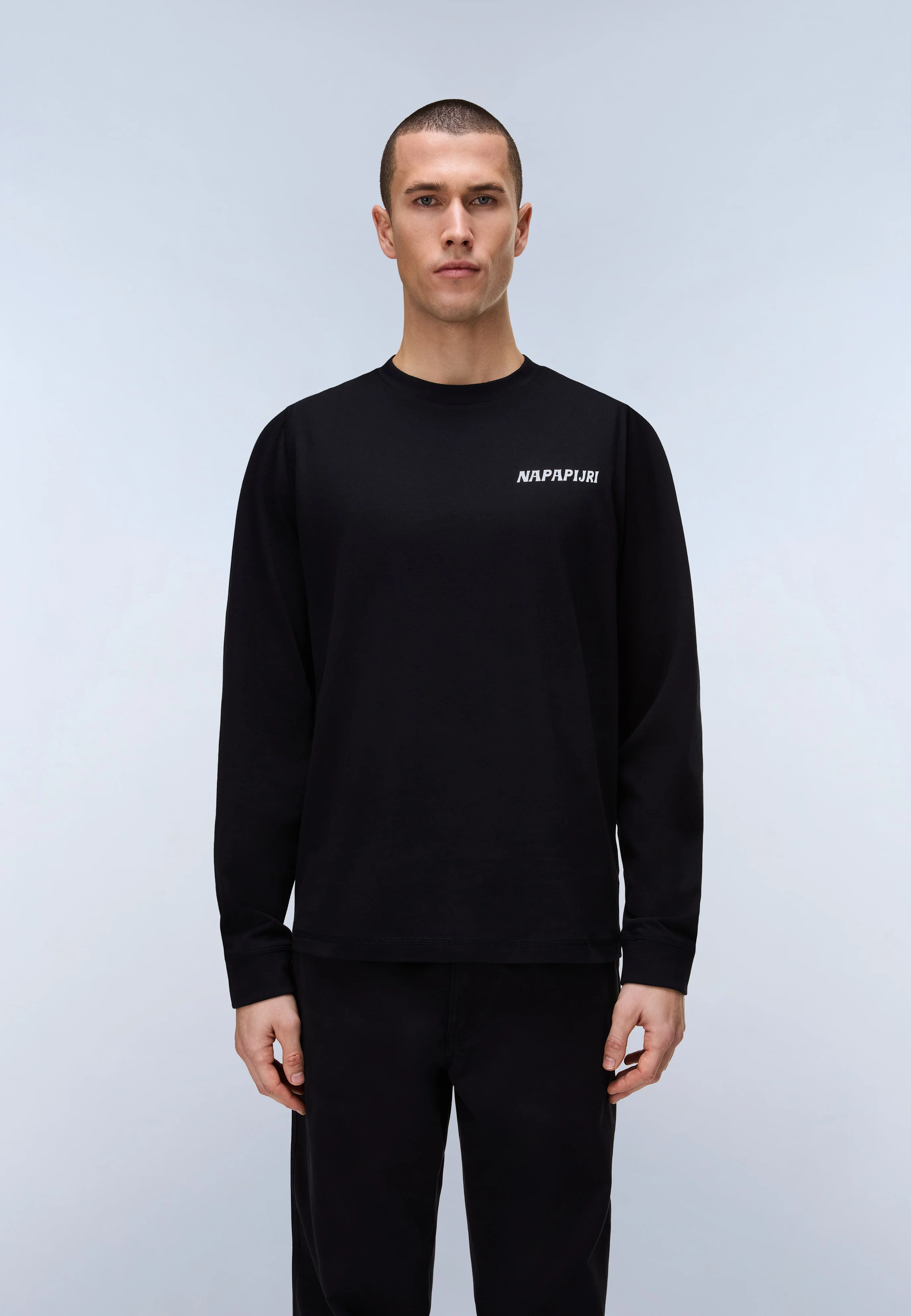 Sol Long Sleeve T-Shirt - Image 4