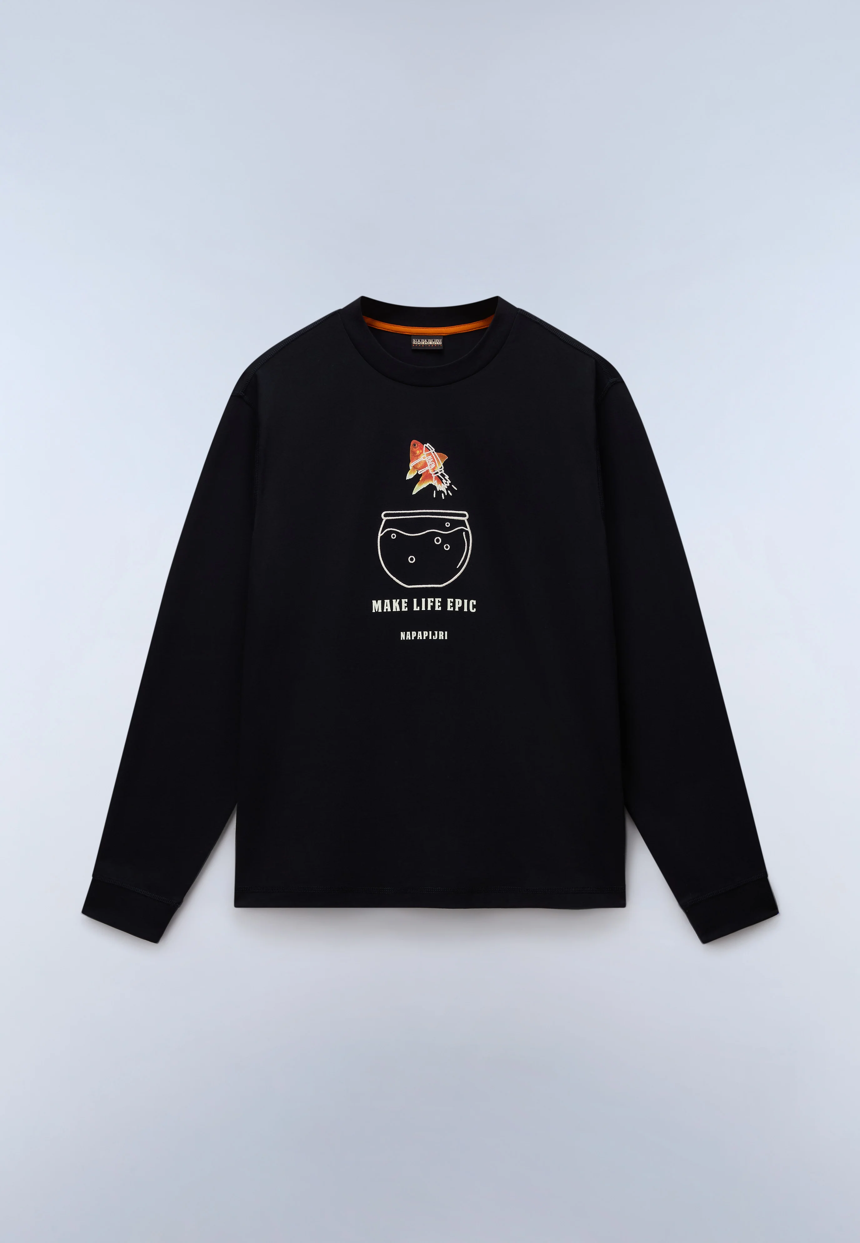 Sol Long Sleeve T-Shirt
