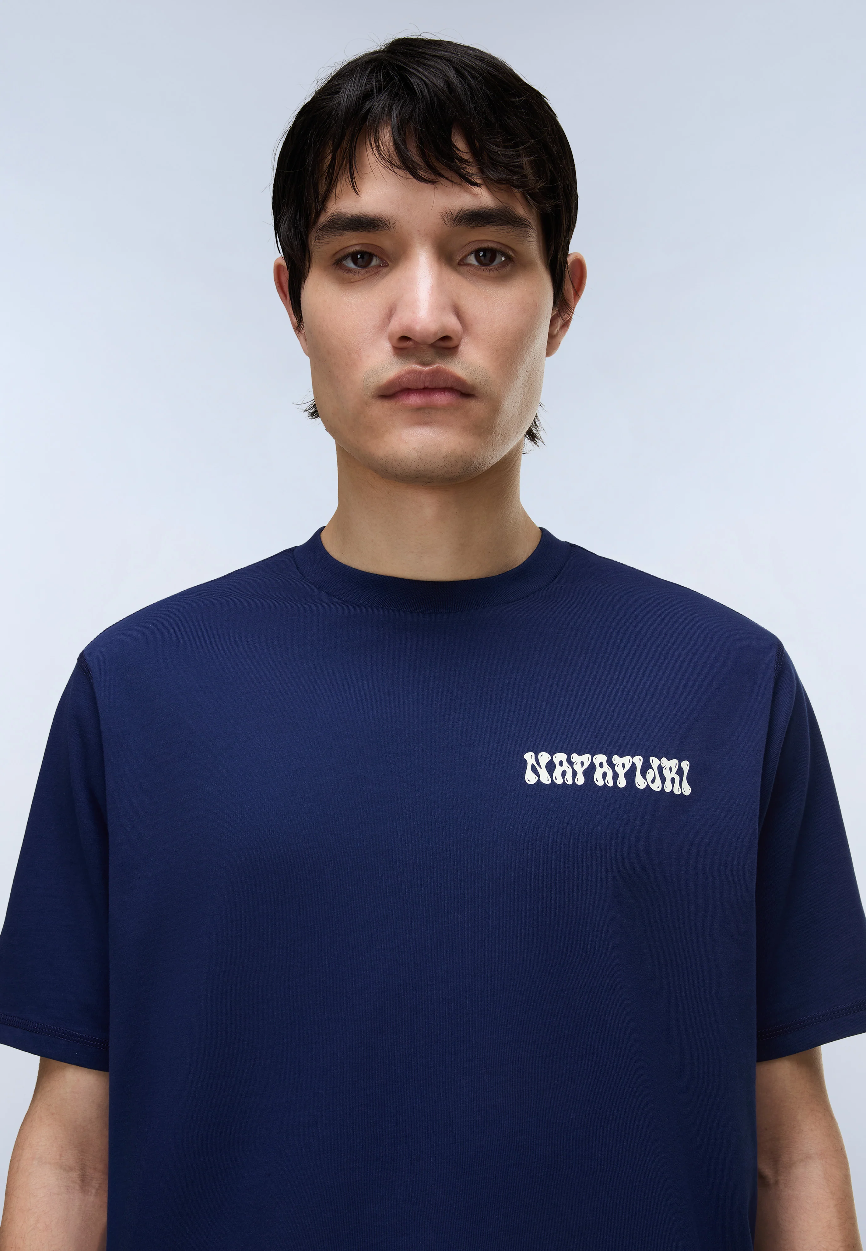 Sol Short Sleeve T-Shirt - Image 2