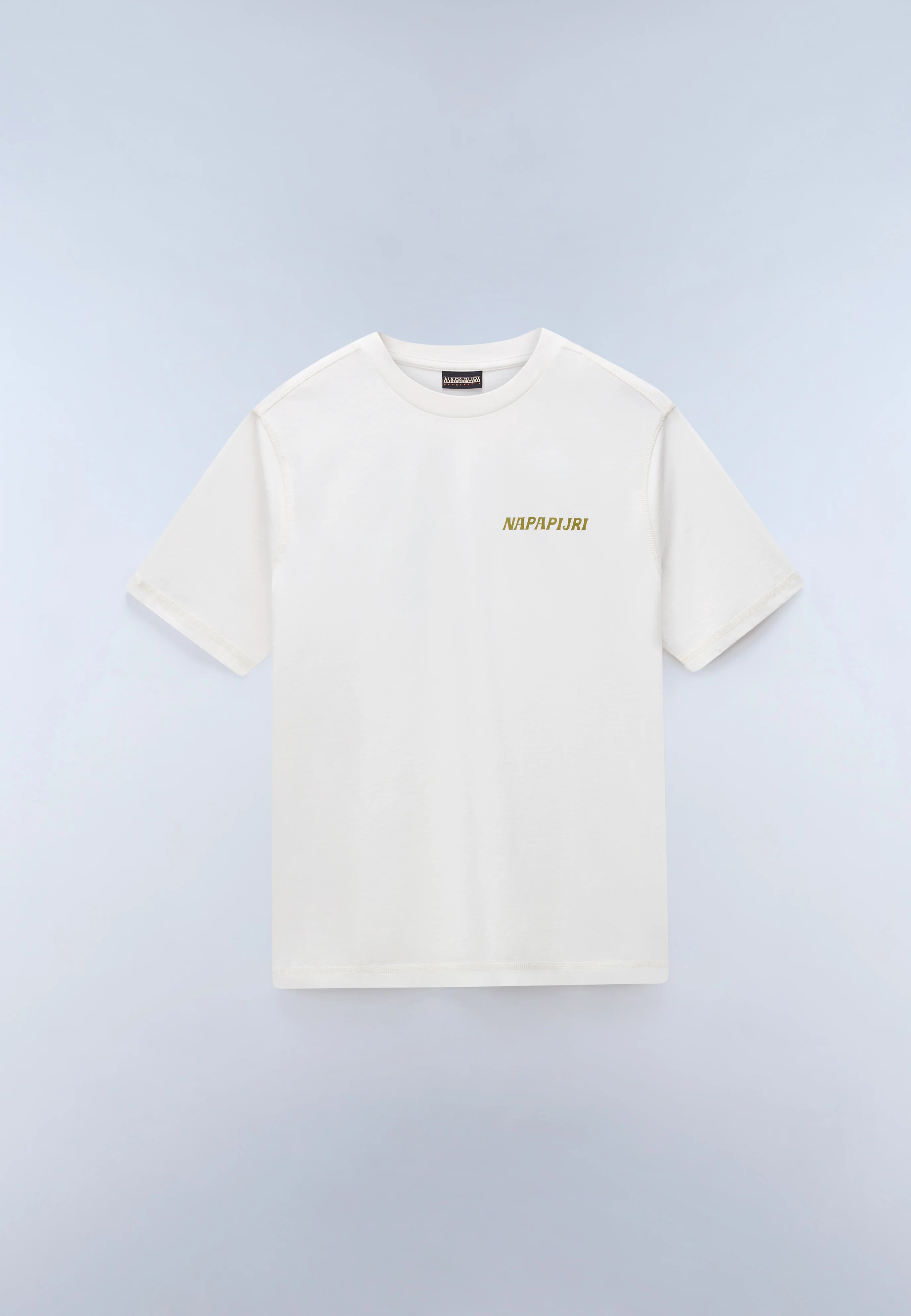 Sol Short Sleeve T-Shirt - Image 7