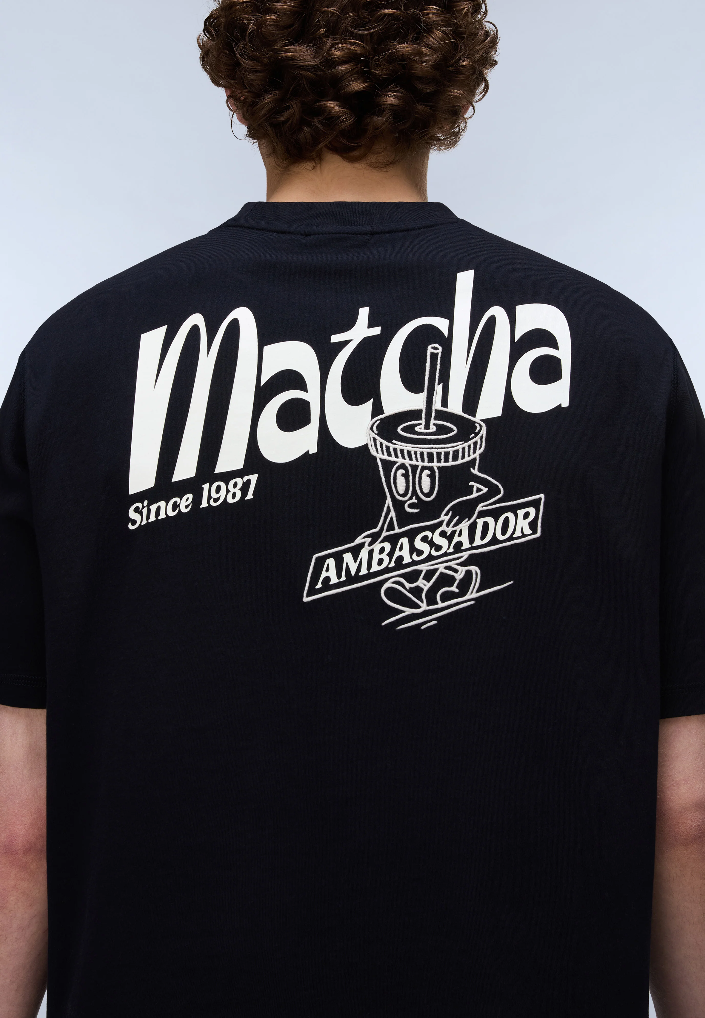 Sol Short Sleeve T-Shirt - Image 6