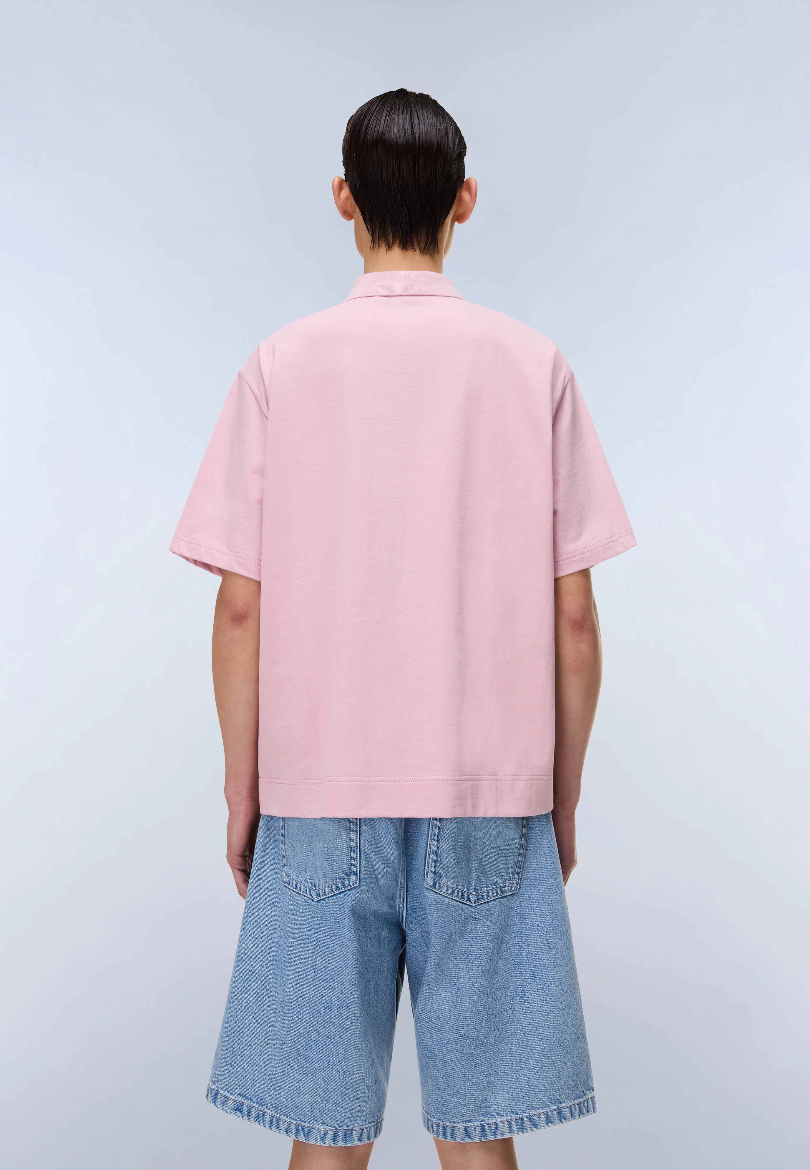 Spectrum Short Sleeve Polo - Image 6